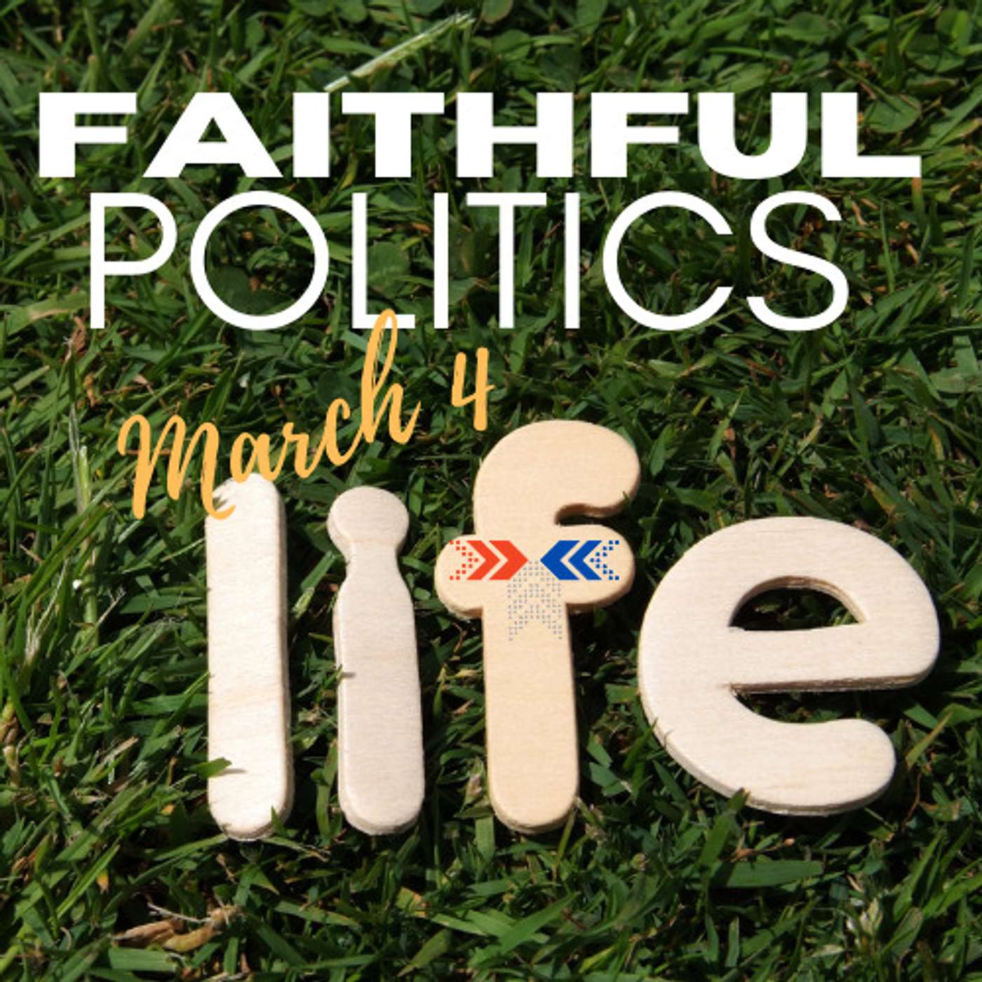 Faithful Politics