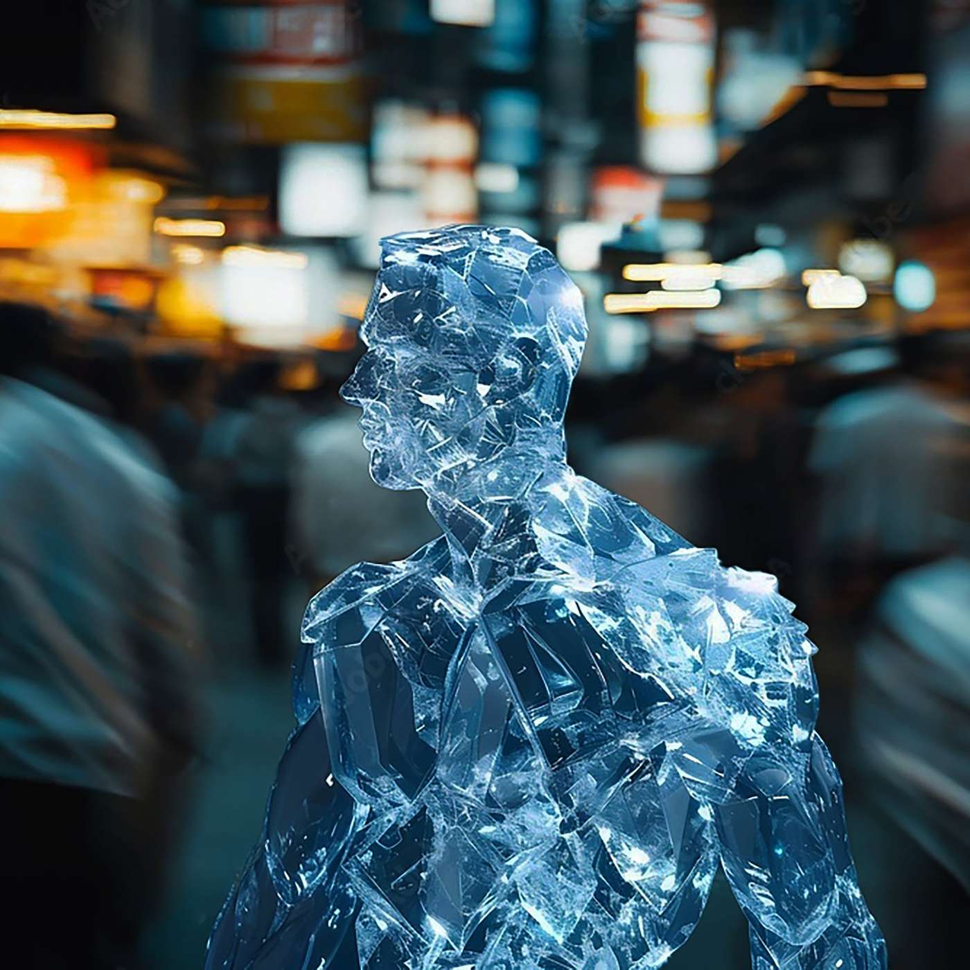 Made of Glass - 77