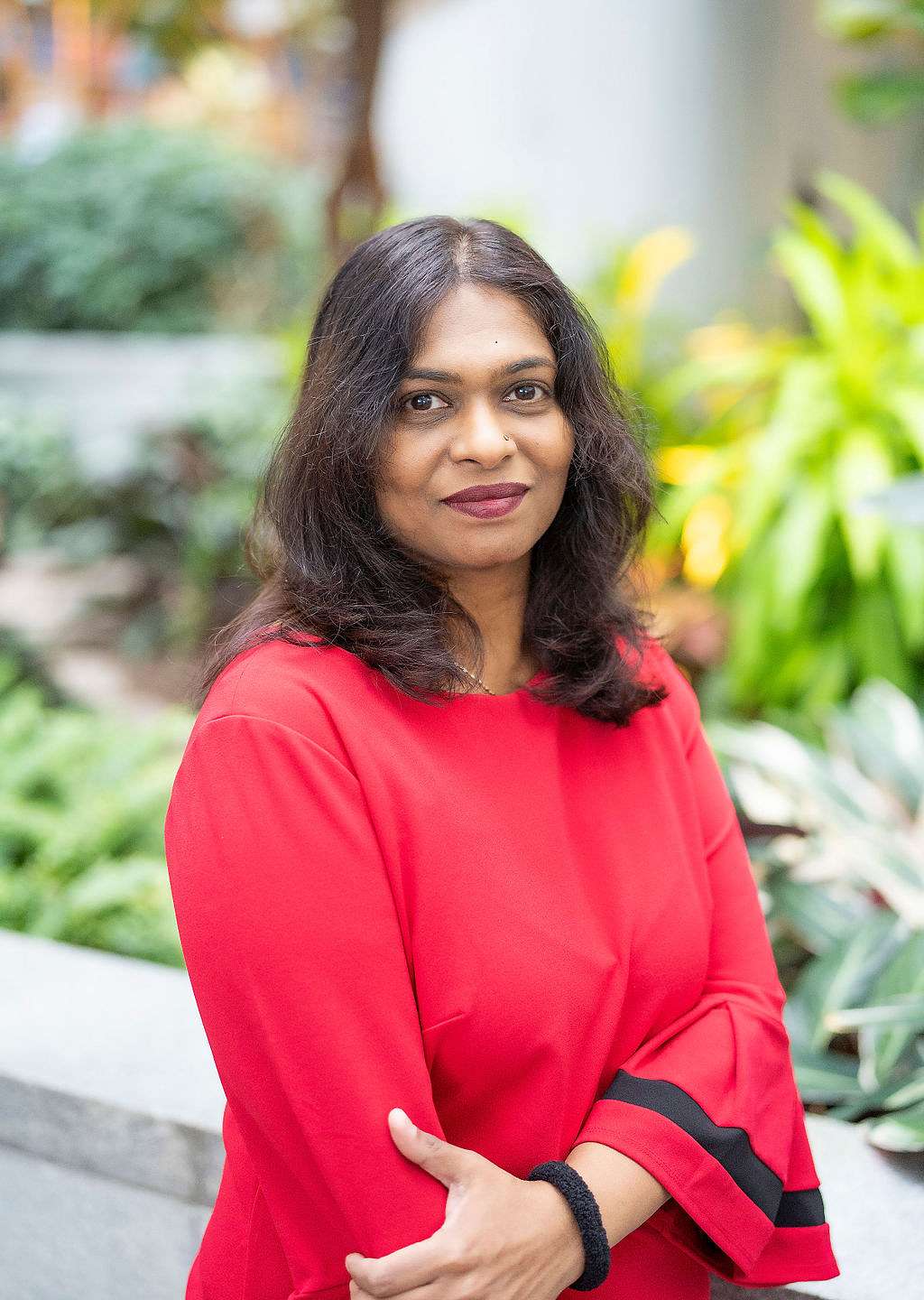 Joyce Solomon