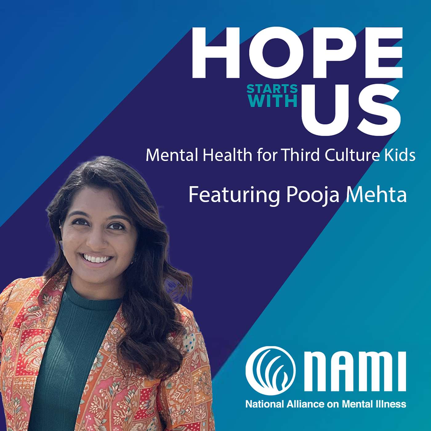Mental Health for Third Culture Kids – Episode 51