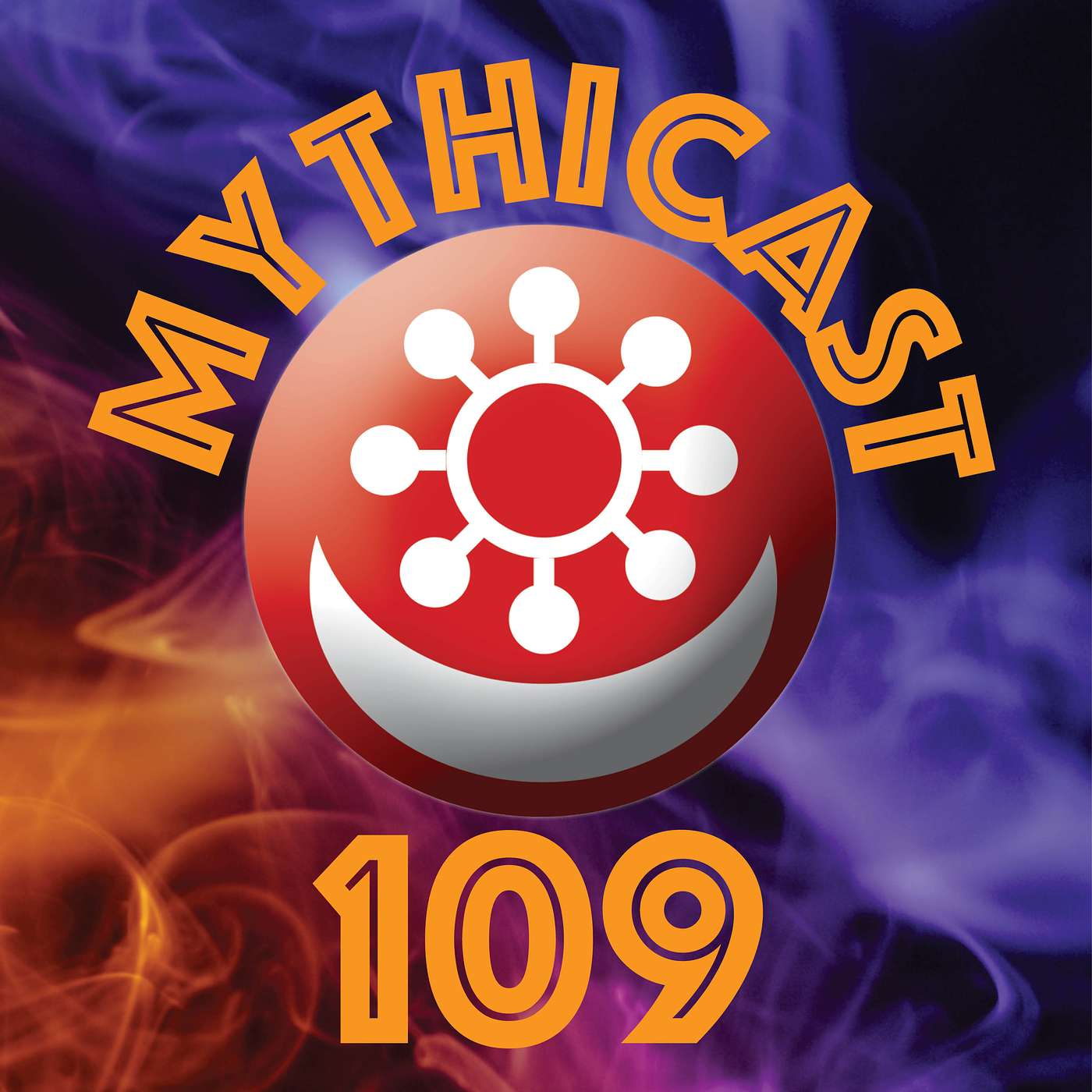 MYTHICAST 109