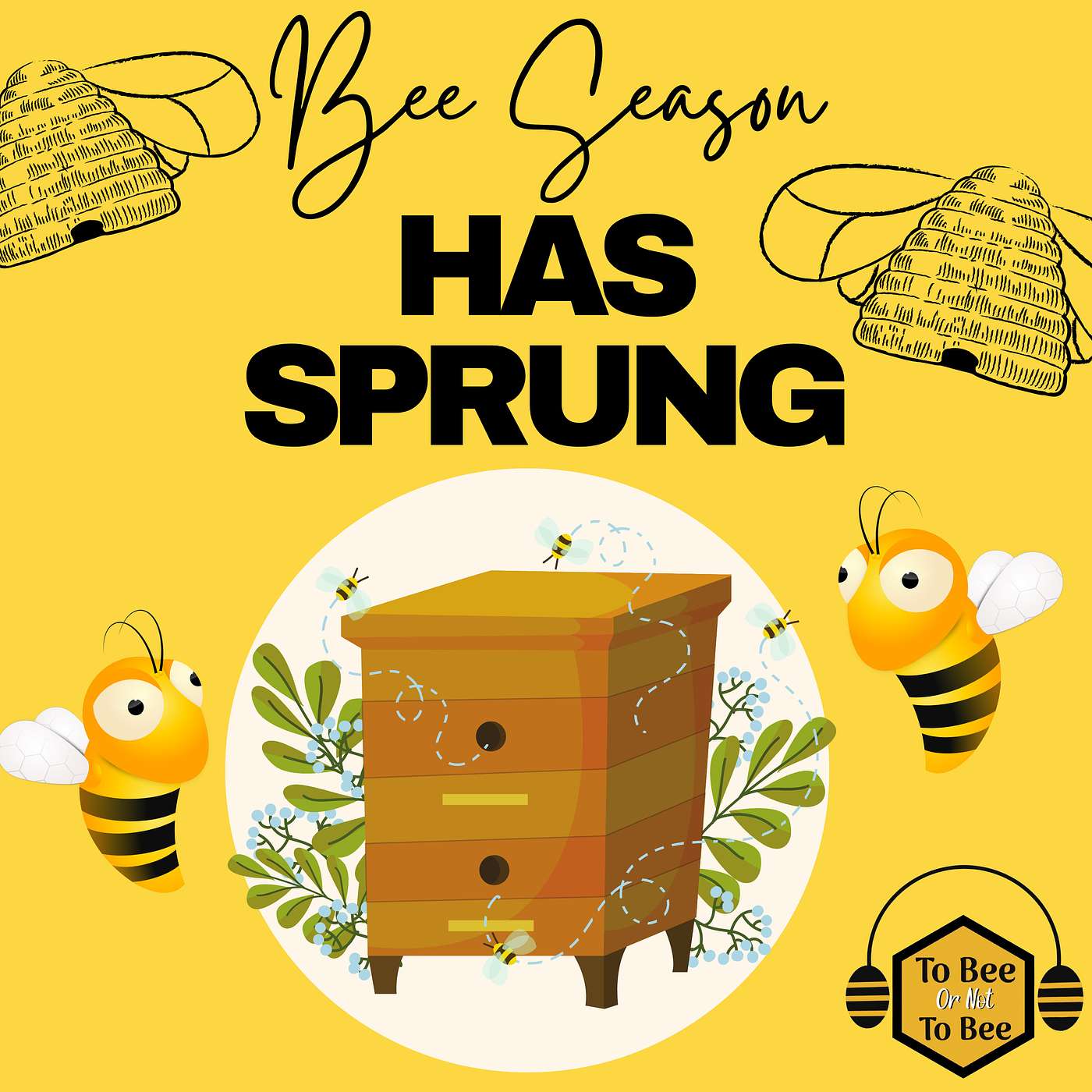 2 Bee Or Not 2 Bee