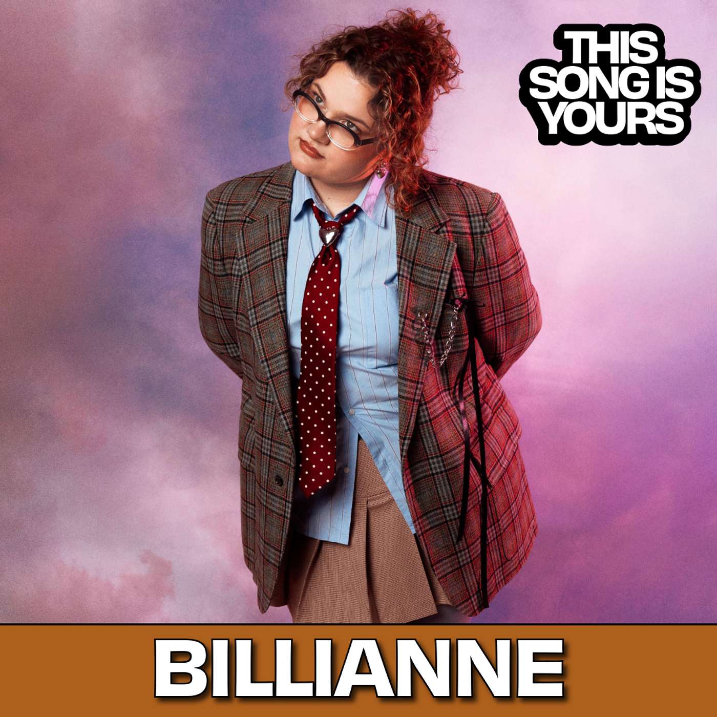 Billianne episode artwork