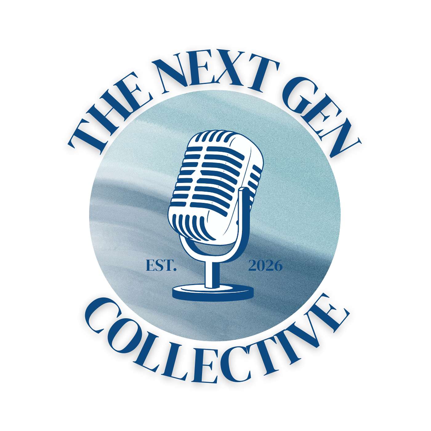 The Next Gen Collective podcast artwork