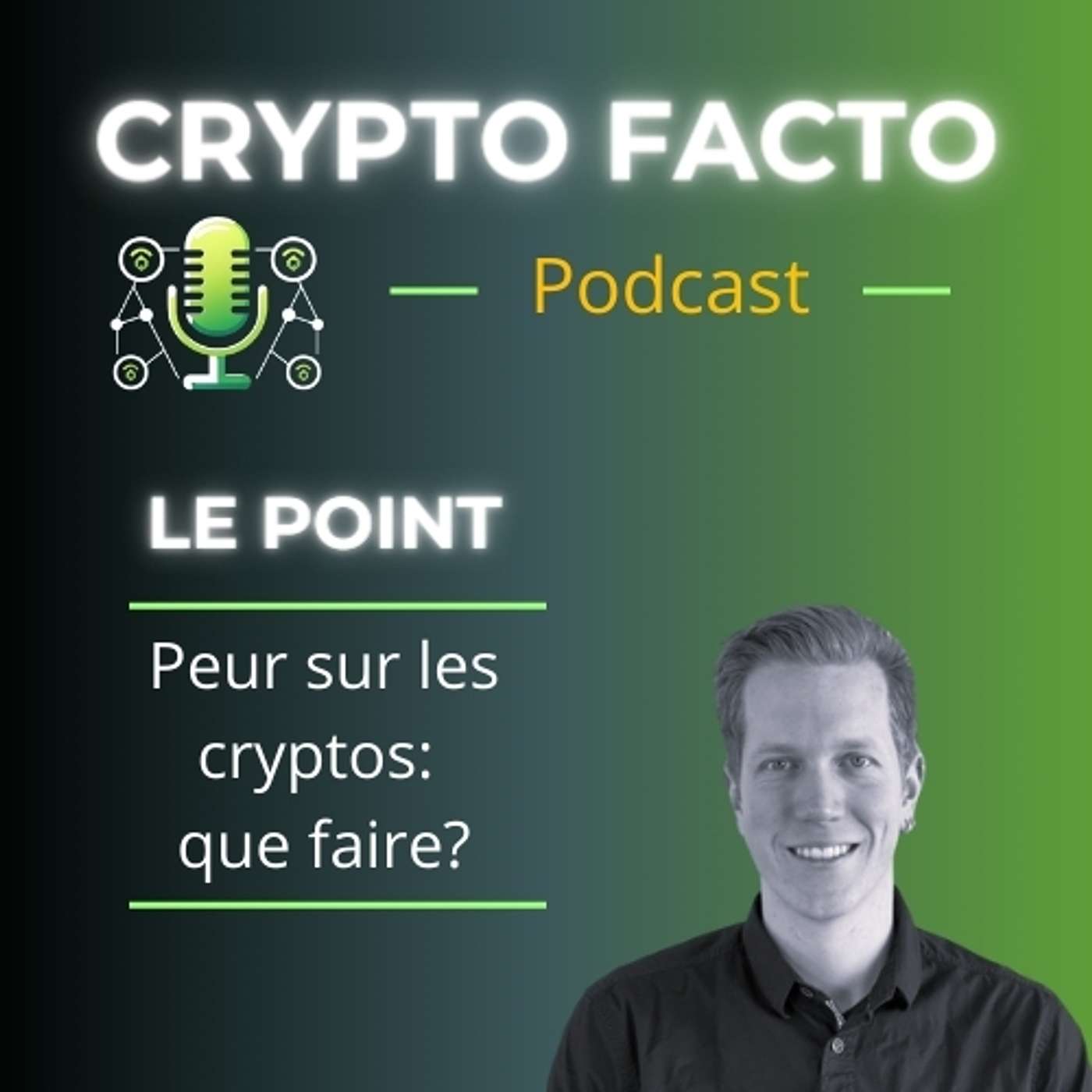Crypto Facto