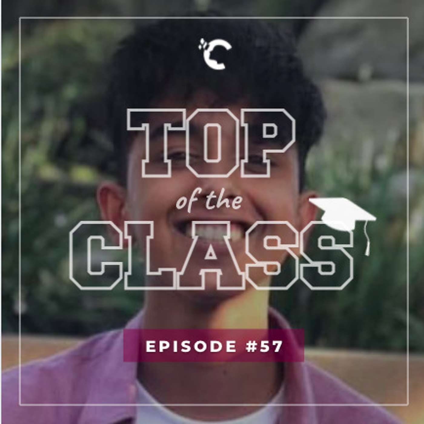 #57 The CEO Of Revoteen Talks Connecting Teens To Opportunities