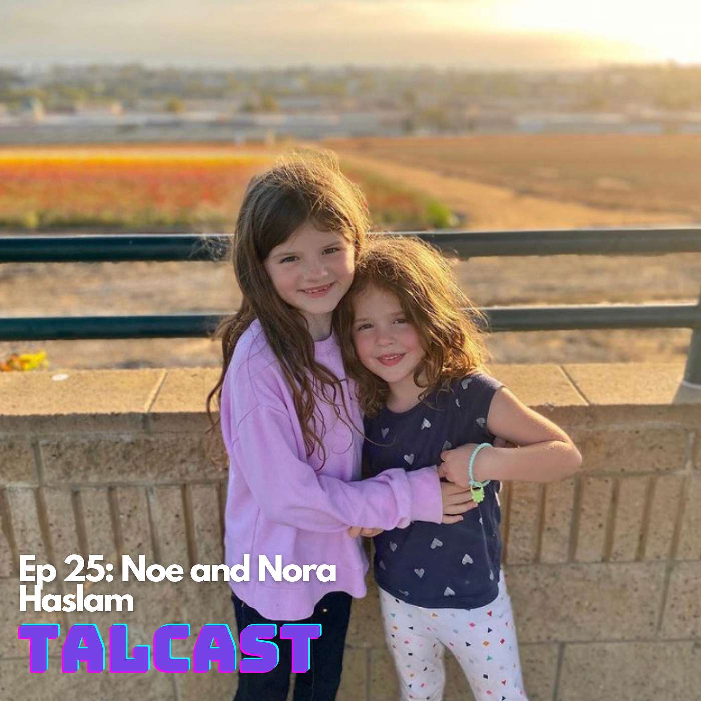 TalCast