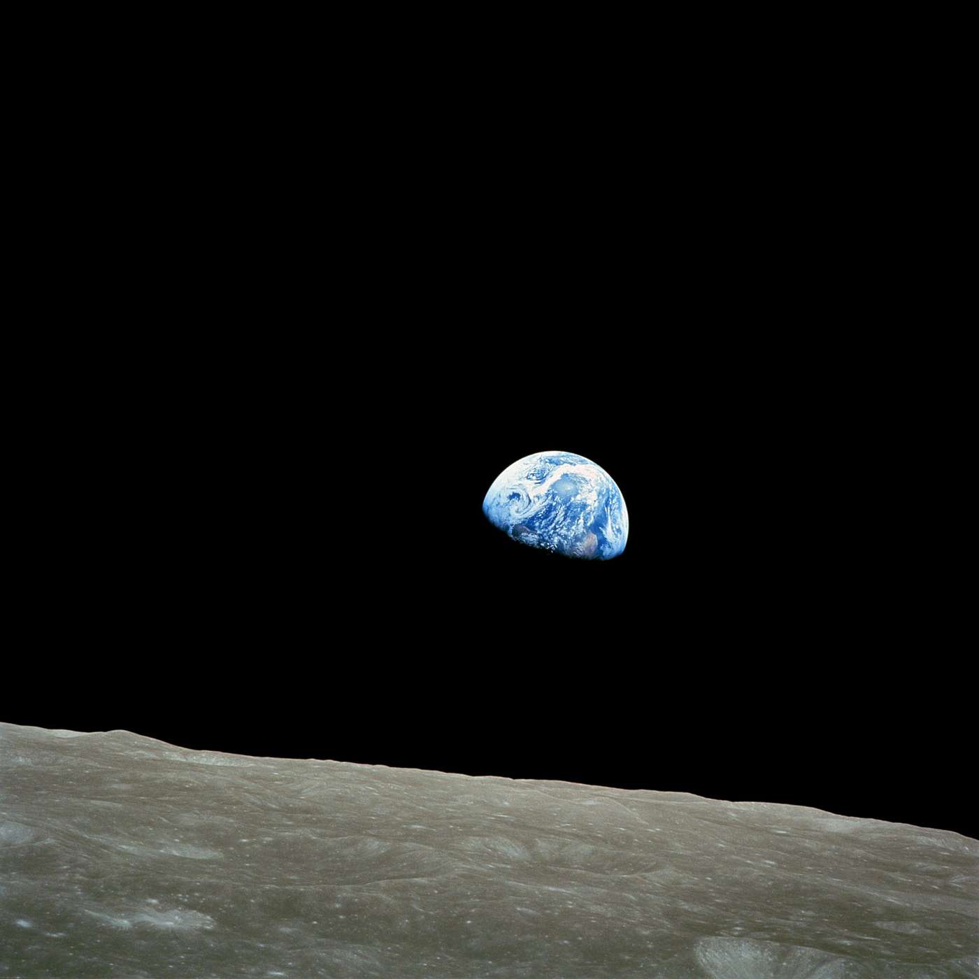 12-24-18 Apollo 8 Remembrance episode artwork