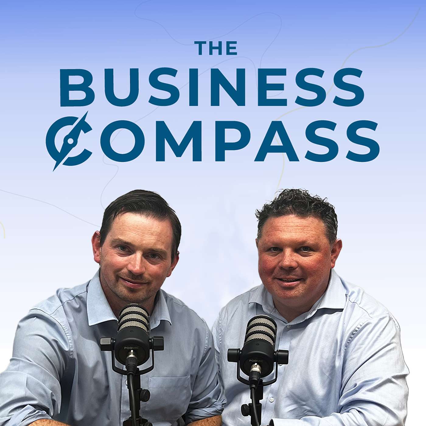 The Business Compass