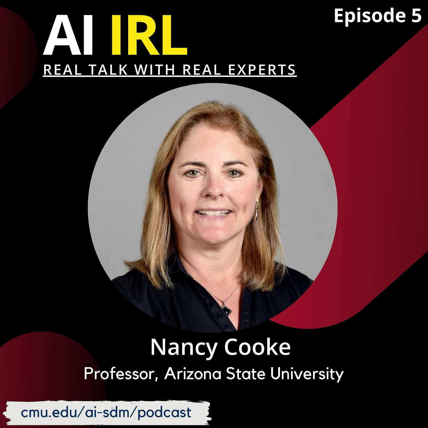 AI in Real Life: Real Talk with Real Experts