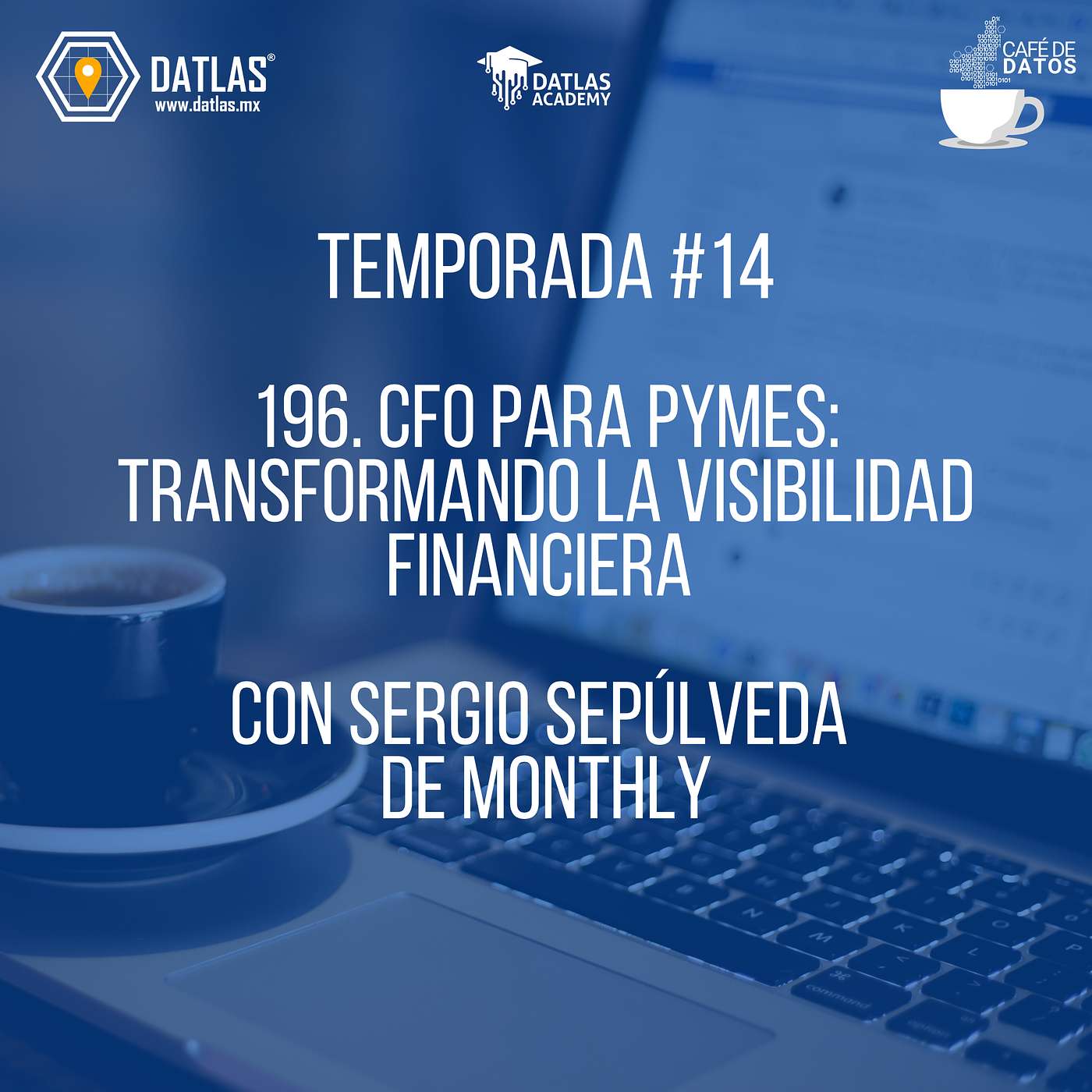 Café de Datos