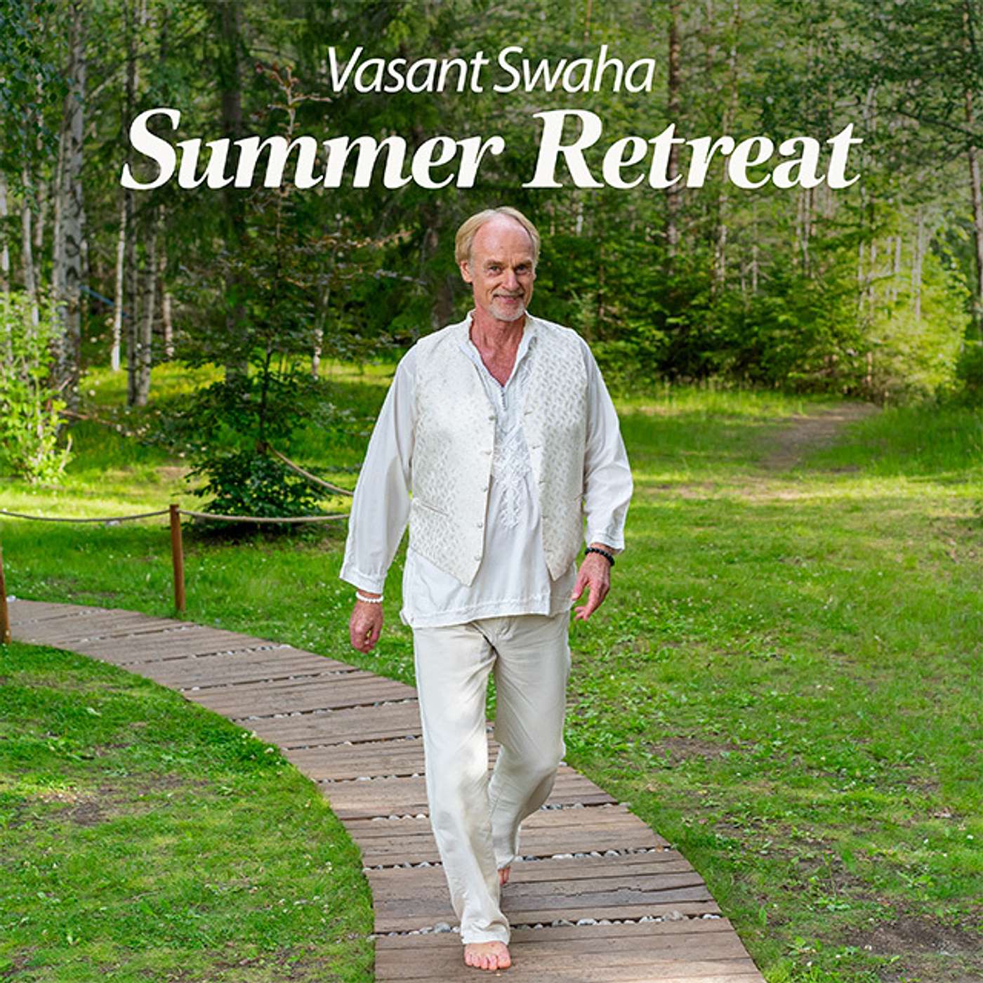 Satsang with Swaha - Audio