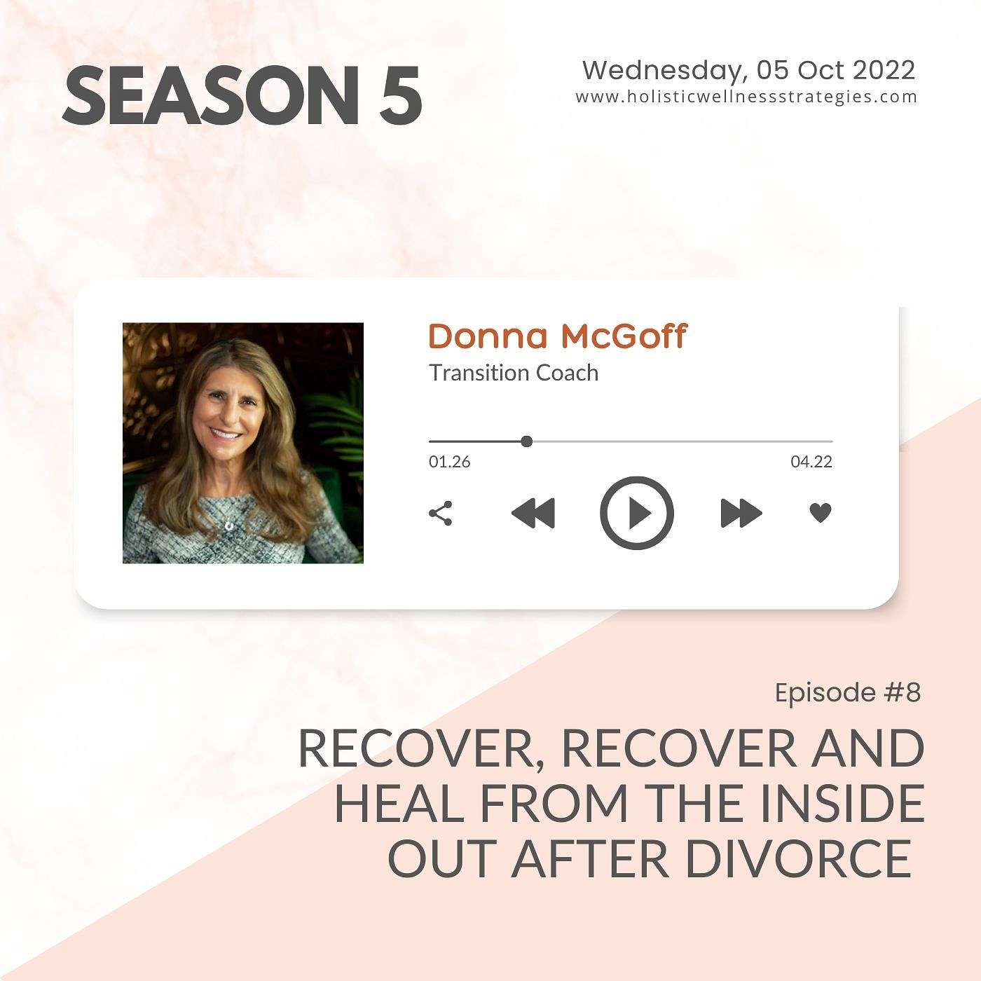 The Mental Health & Wellness Show