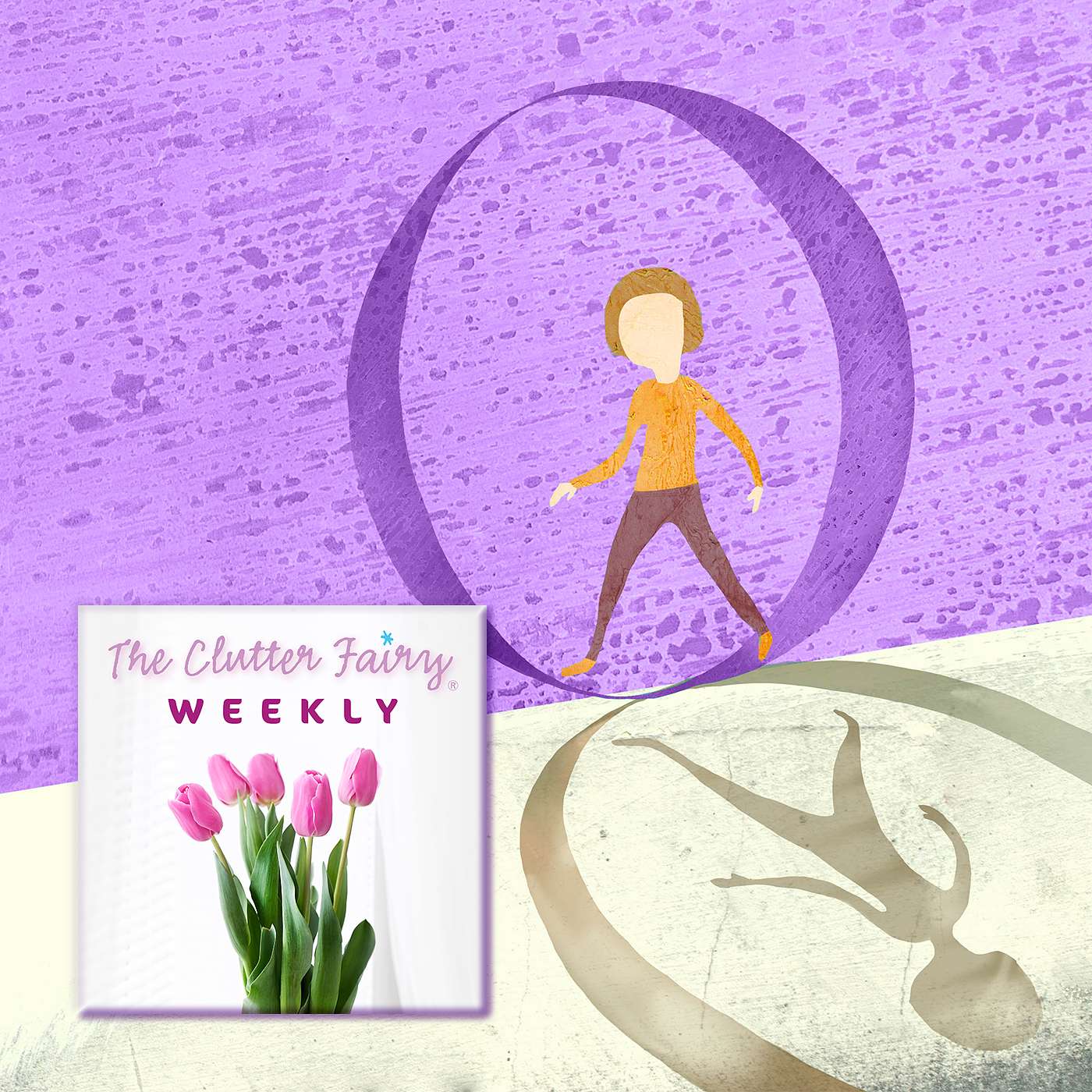 The Clutter Fairy Weekly