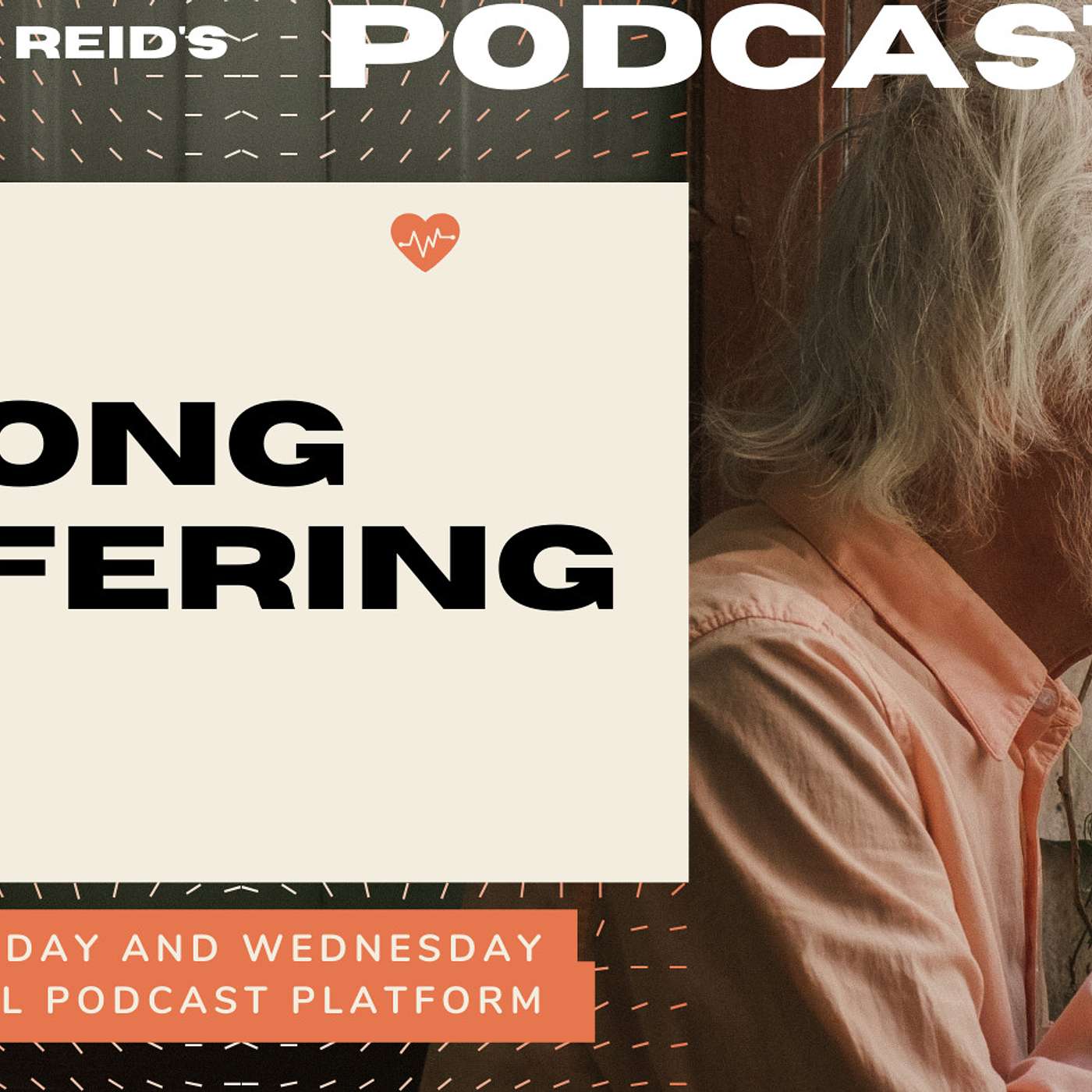 No Time To Gossip (God\'s Redemption Plan)