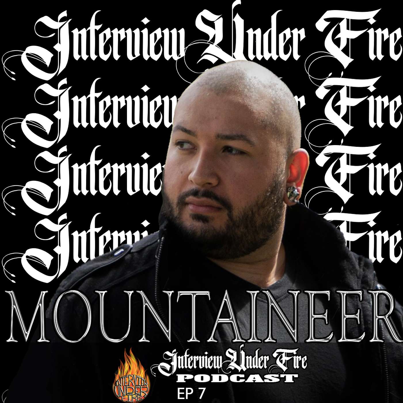 S.01 E.07 - Isaac Rigler of Mountaineer