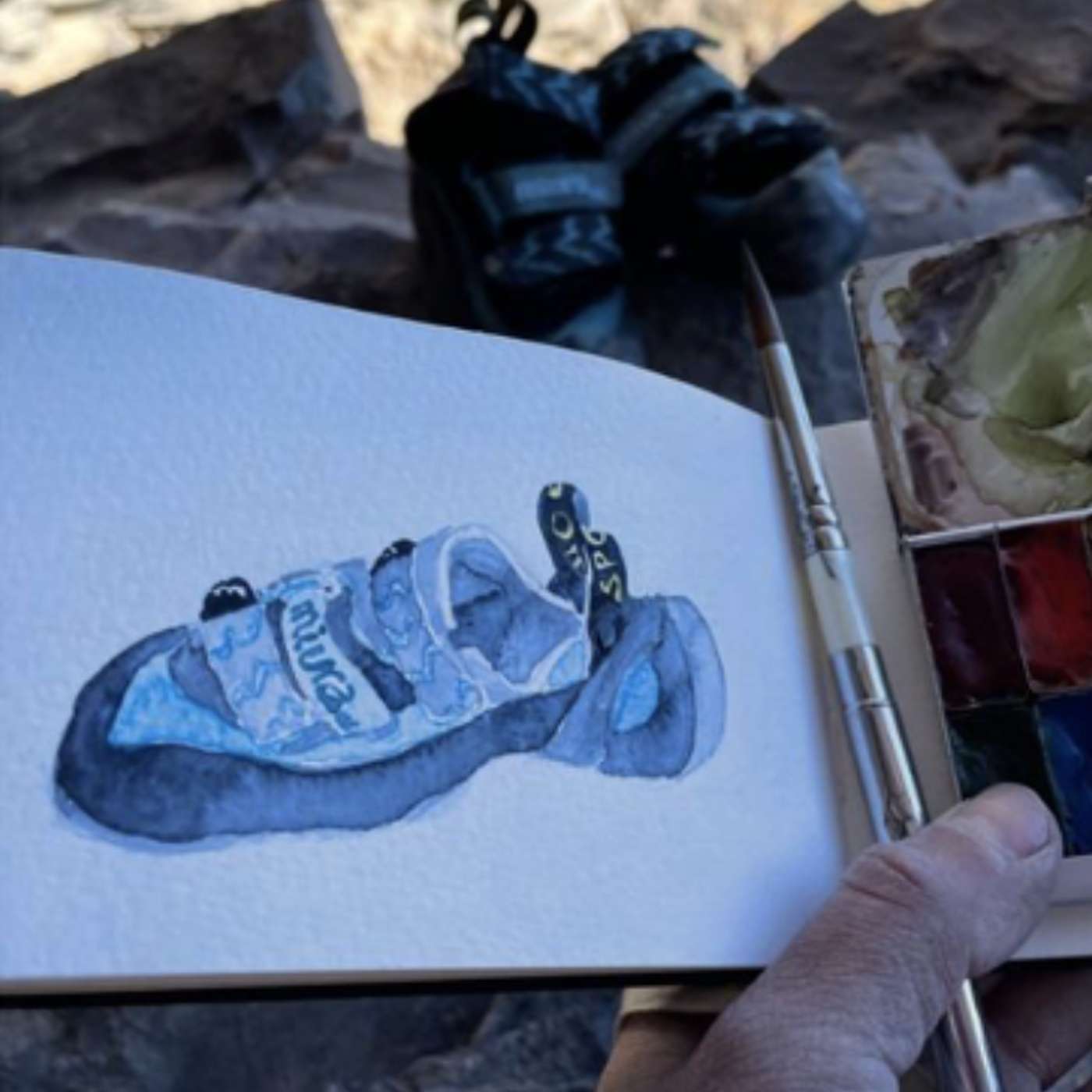 The Broad Beta Podcast