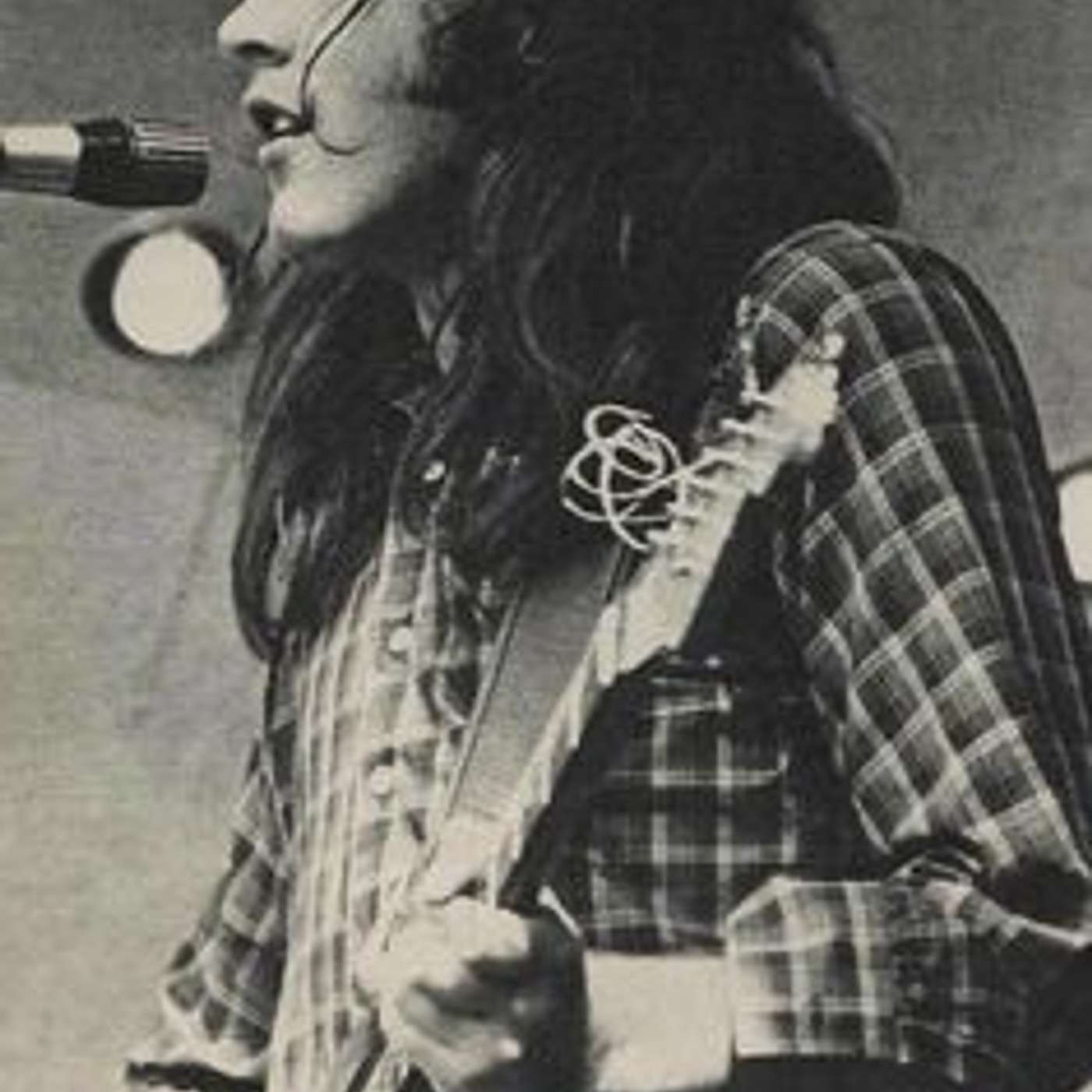 The Story of Rock and Roll: S6E35