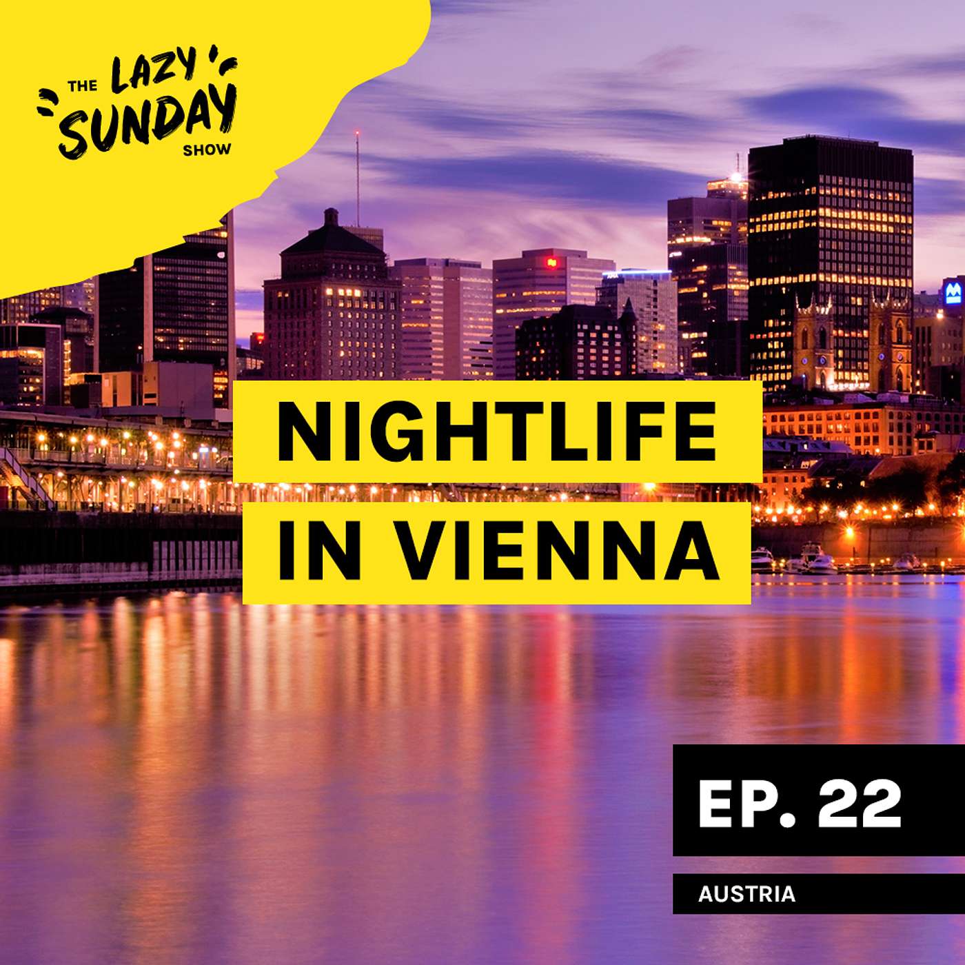 Episode 22: Austria