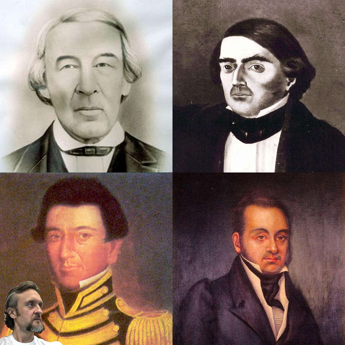 A New History of Old Texas