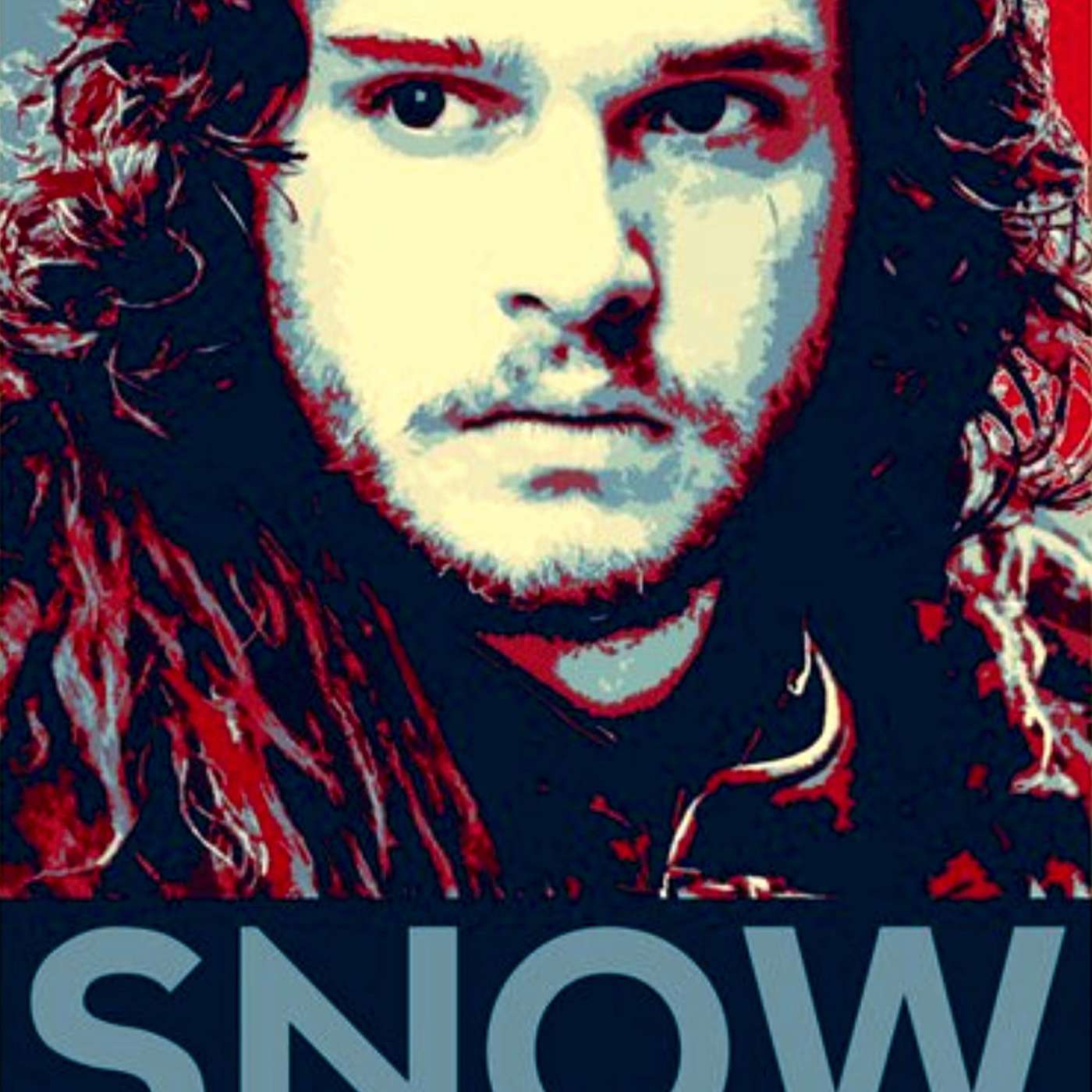 Focused on Infinity with Logan Grendel