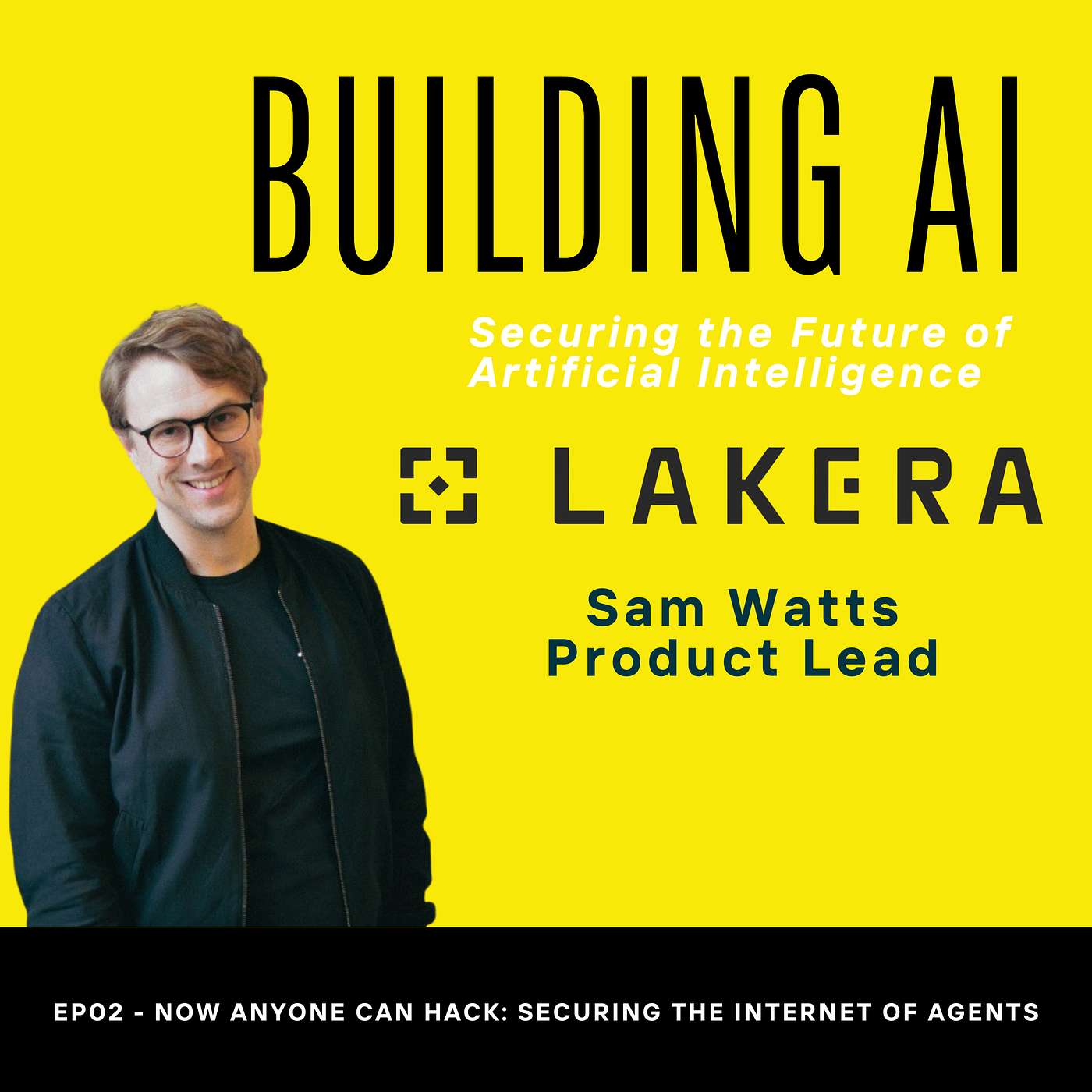 EP02 – Now Anyone can Hack: Securing the Internet of Agents