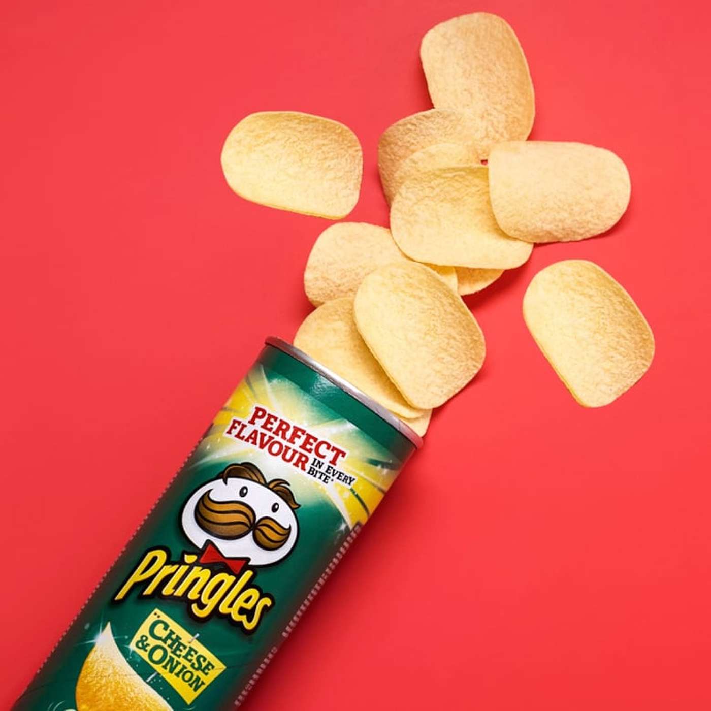 Hacking the Human Mind - Book Preview: Pringles