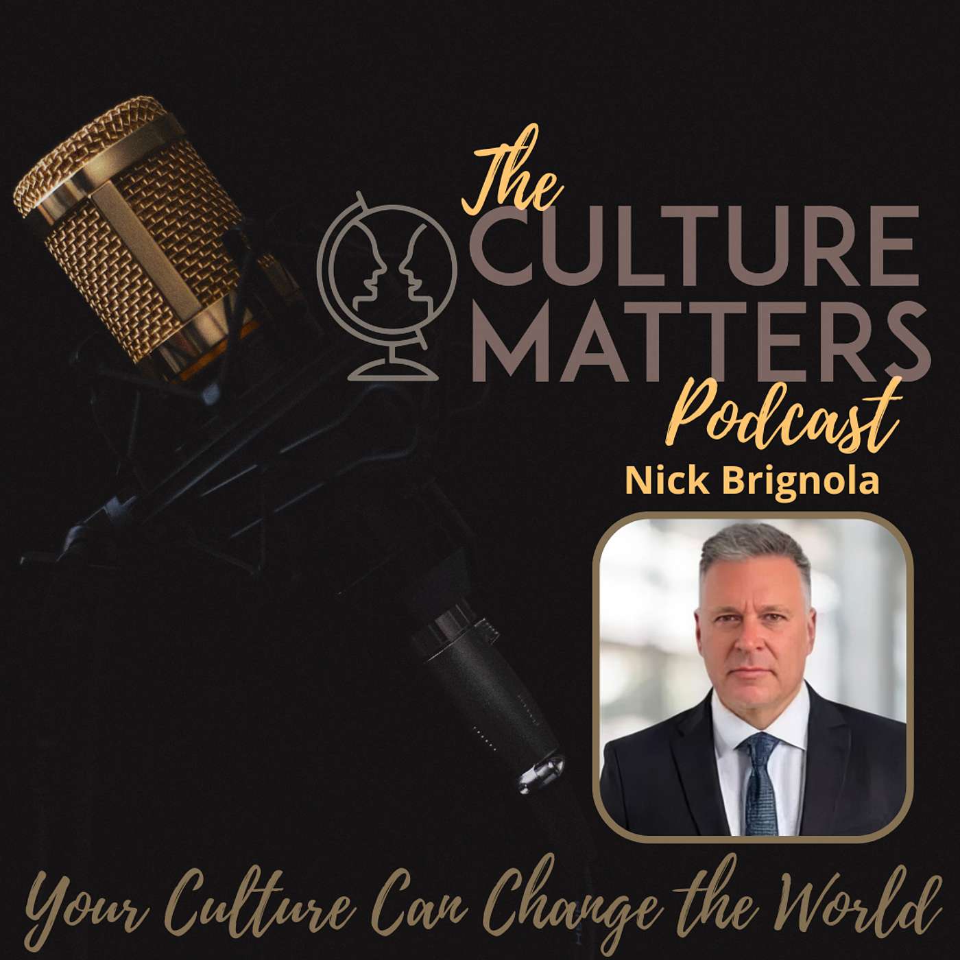 Season 90, Episode 1075: Guest: Nick Brignola: Why Incentives Drive Everything
