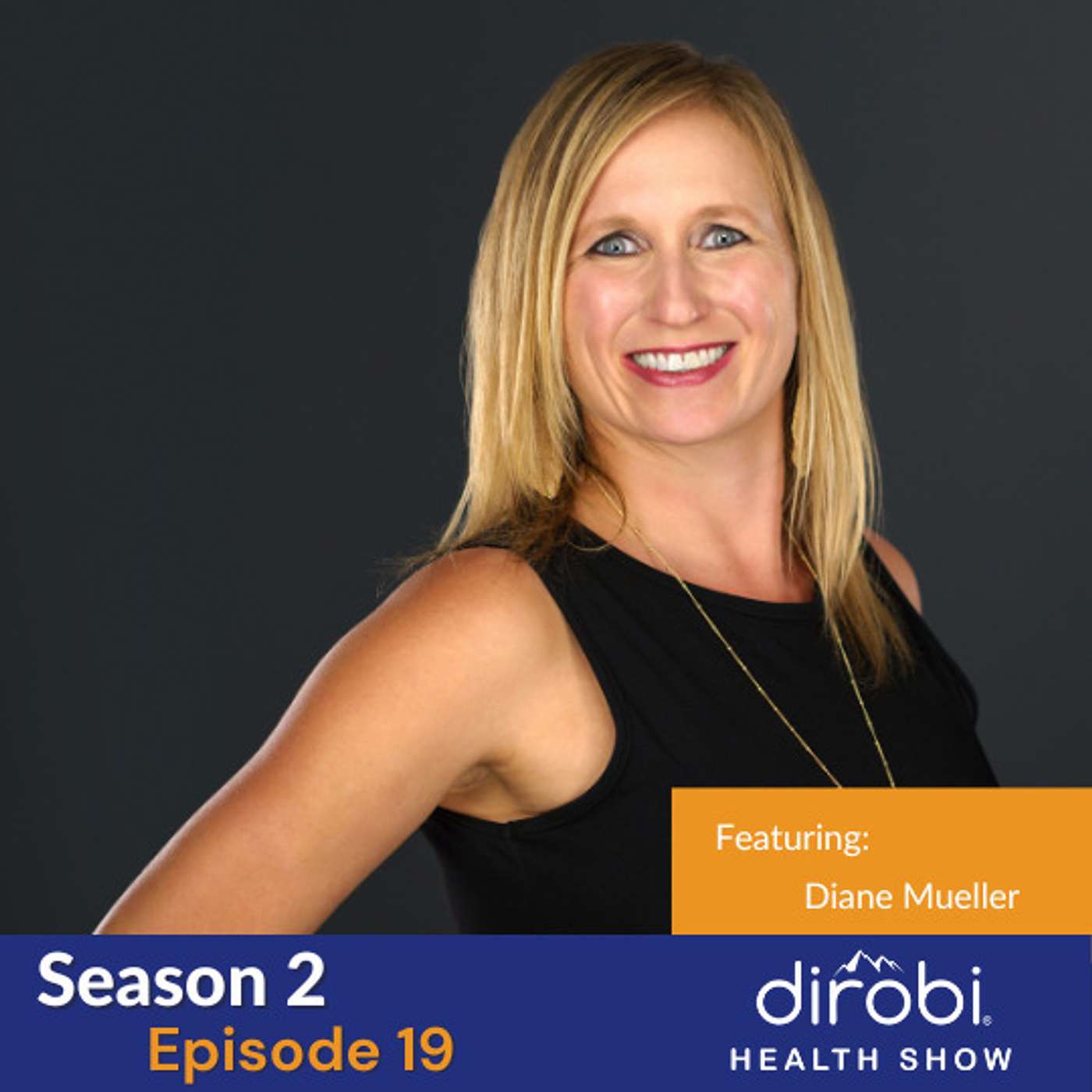 The Dirobi Health Show