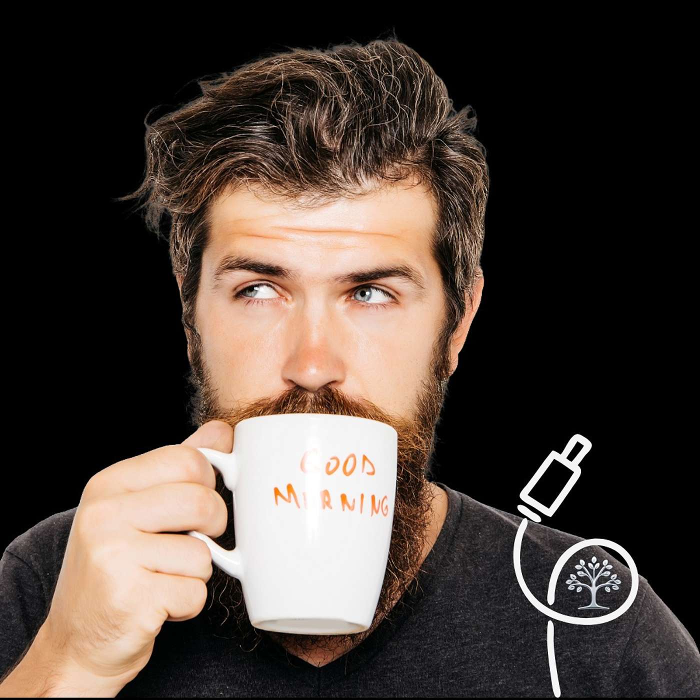 Why Does Coffee Feel Different for Everyone? The Paraxanthine Question episode artwork
