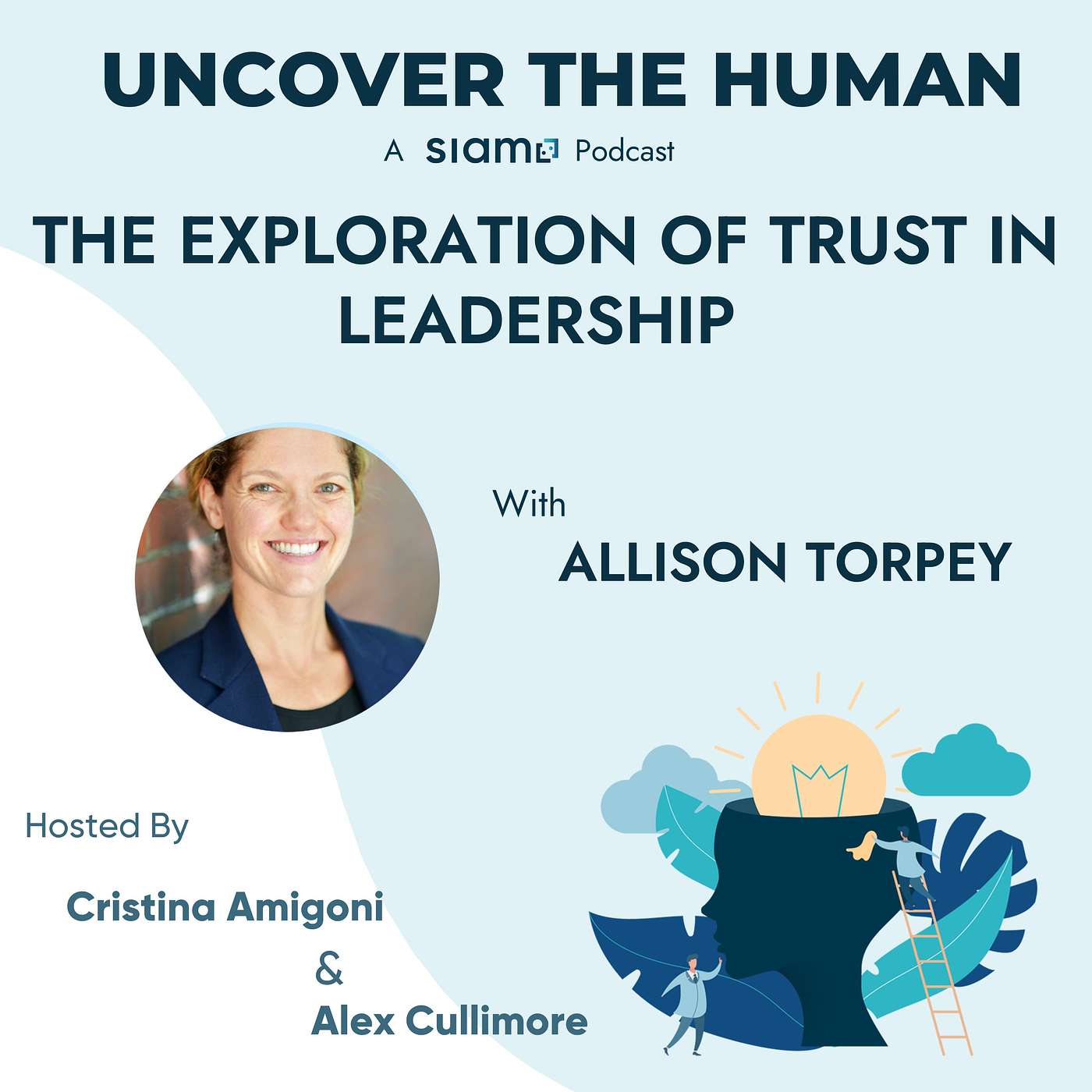 Uncover the Human