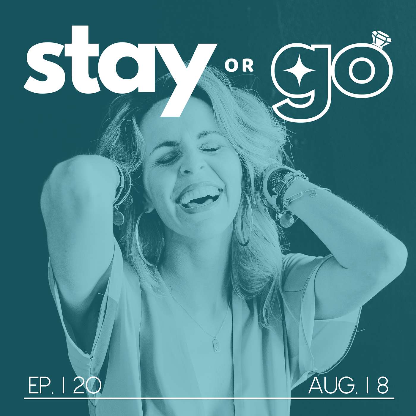Only You Can Save Yourself From Your Marriage: Reclaiming Your Personal Authority episode artwork
