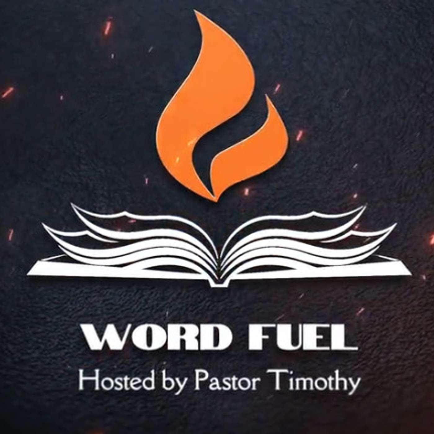 Word Fuel: Union with Christ Part 1 Hidden in Christ