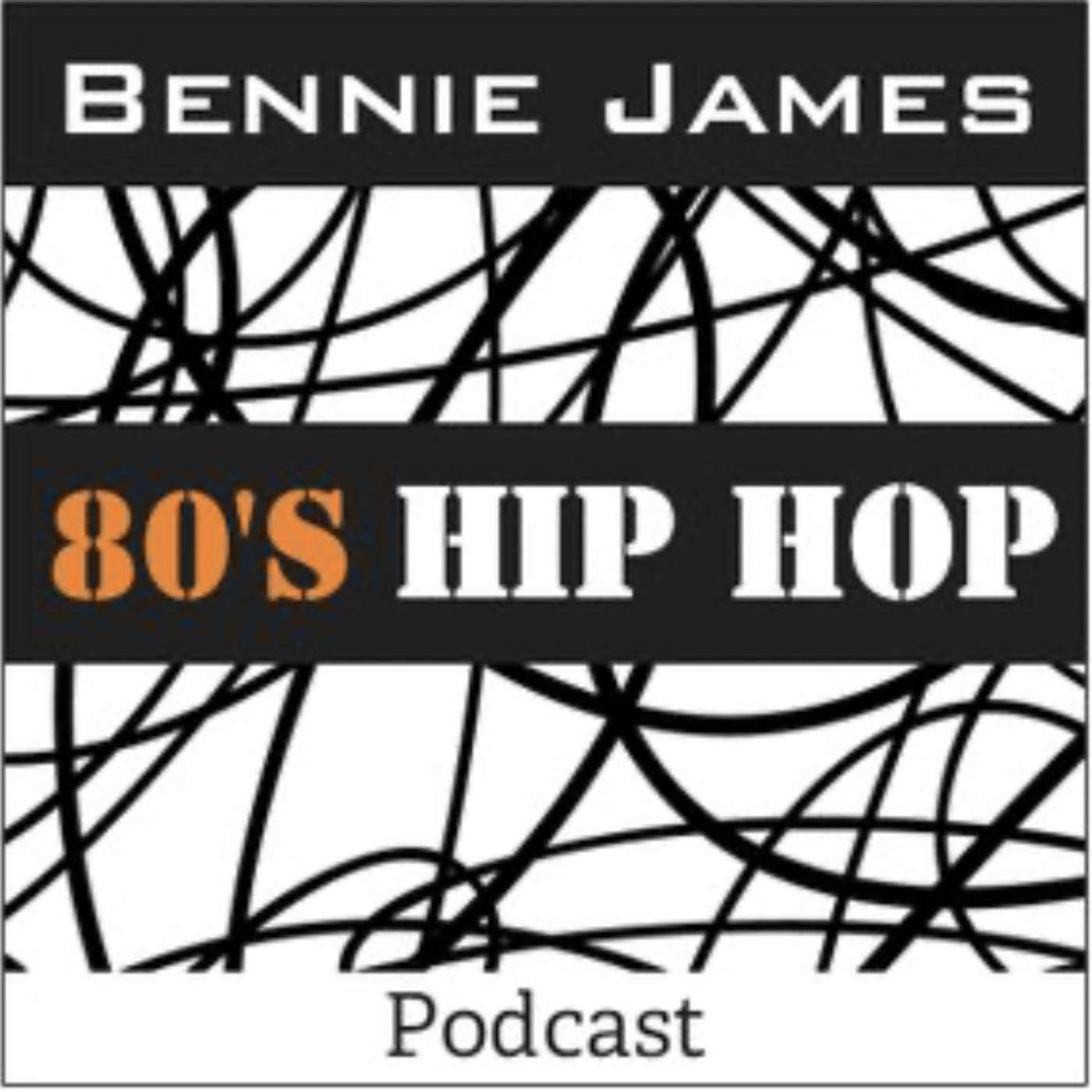 80's Hip Hop