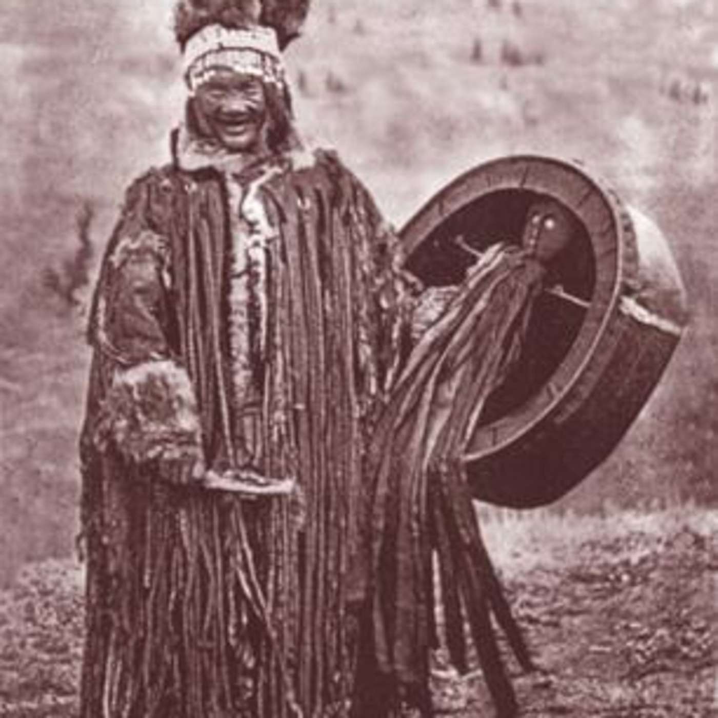 3Worlds - The Shamanism Podcast