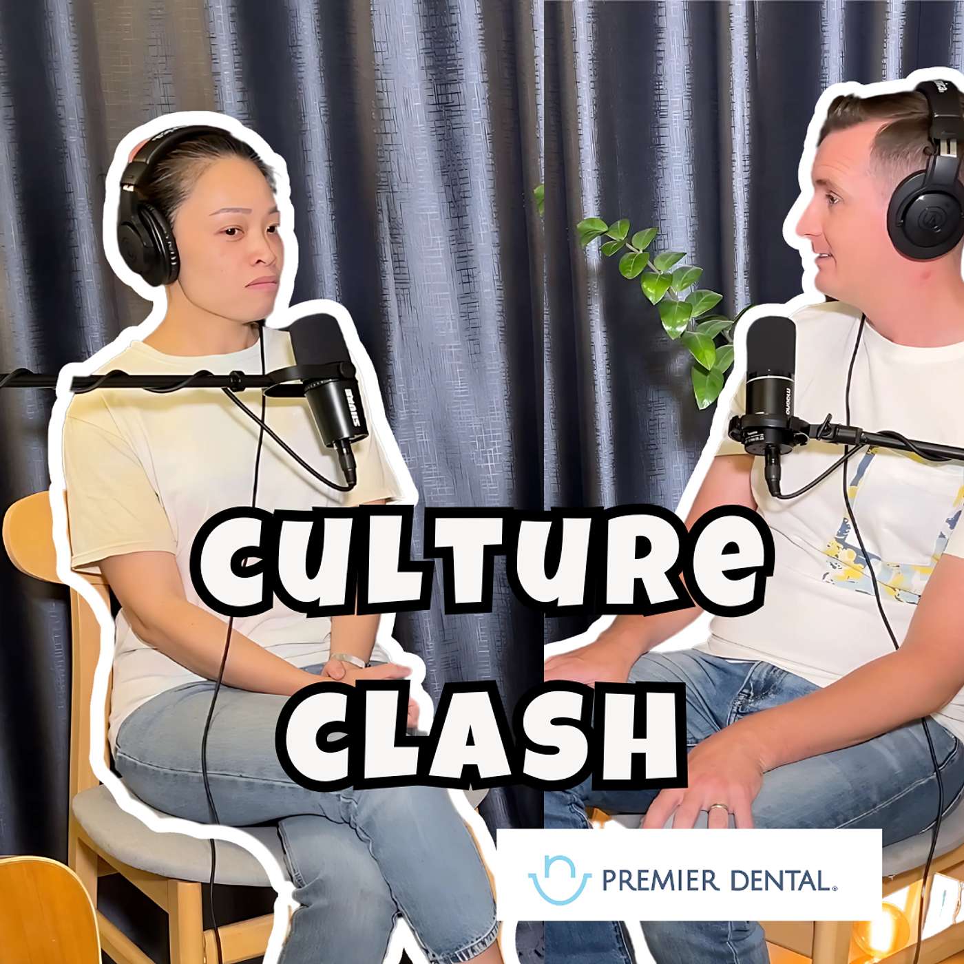 The Hidden Struggles of Navigating Multiple Cultures | Phuong Anh S14 E4