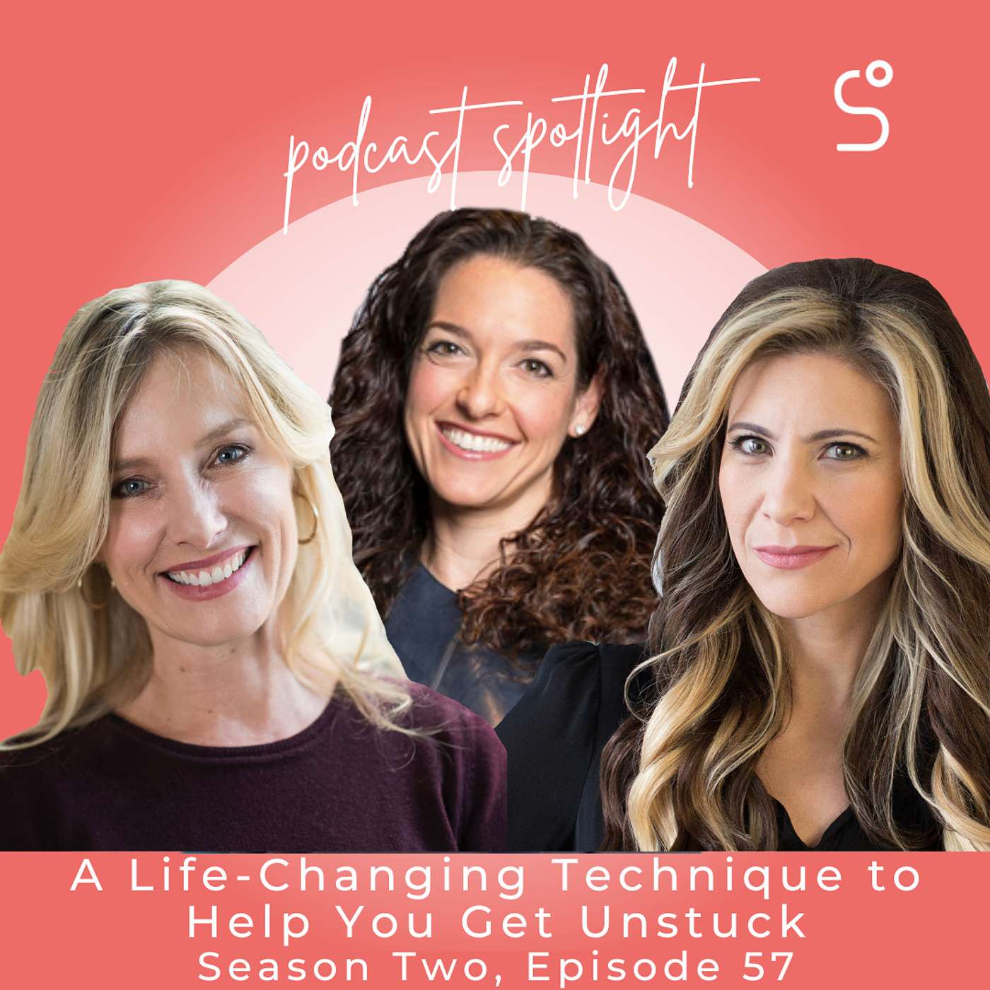 Seeking Center: The Podcast