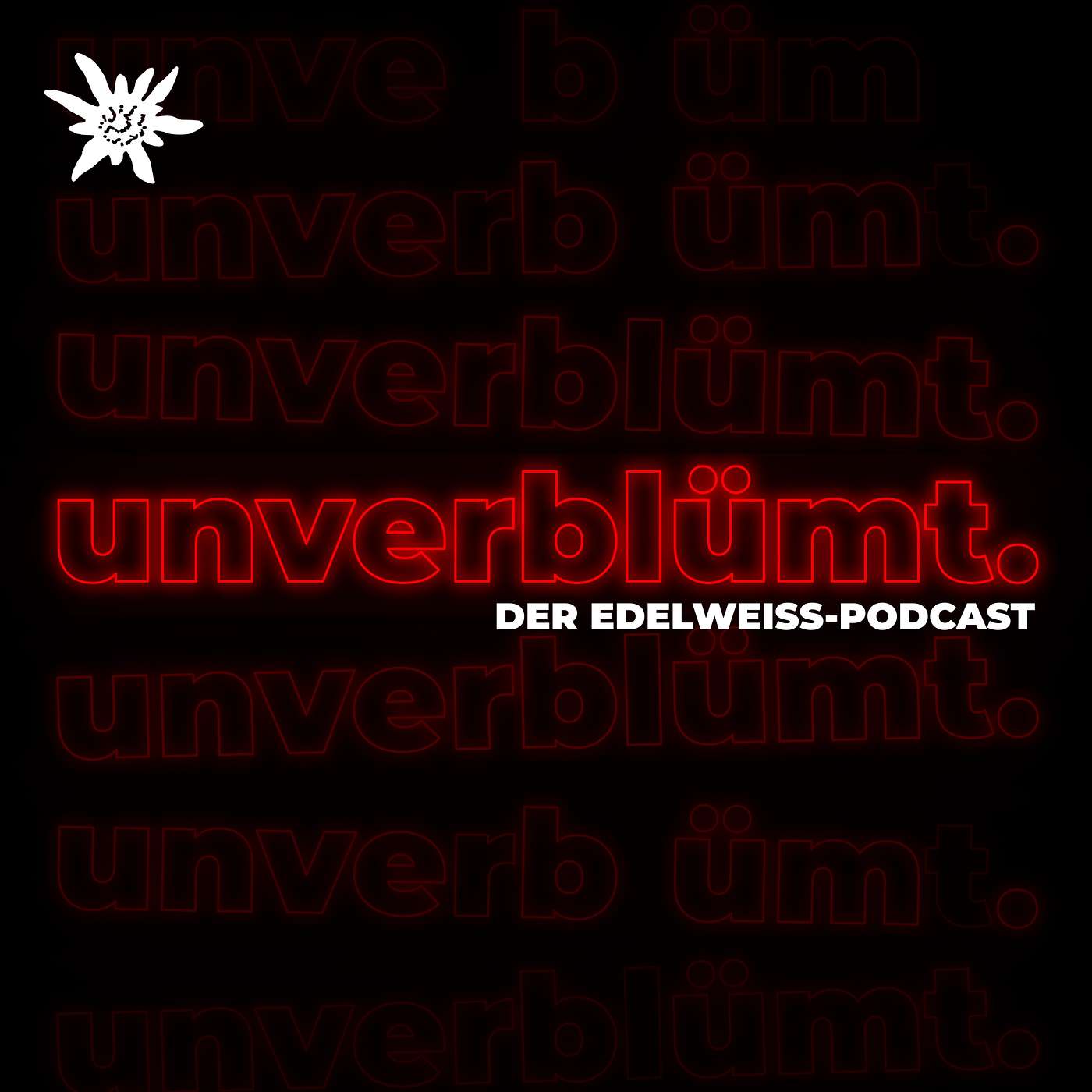 Unverblümt cover art