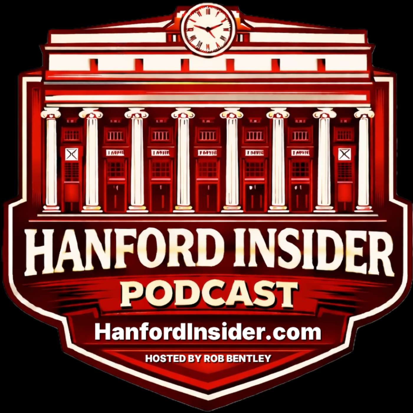 Hanford Insider: Carnegie Museum's Building Kings County Pt. II Preview