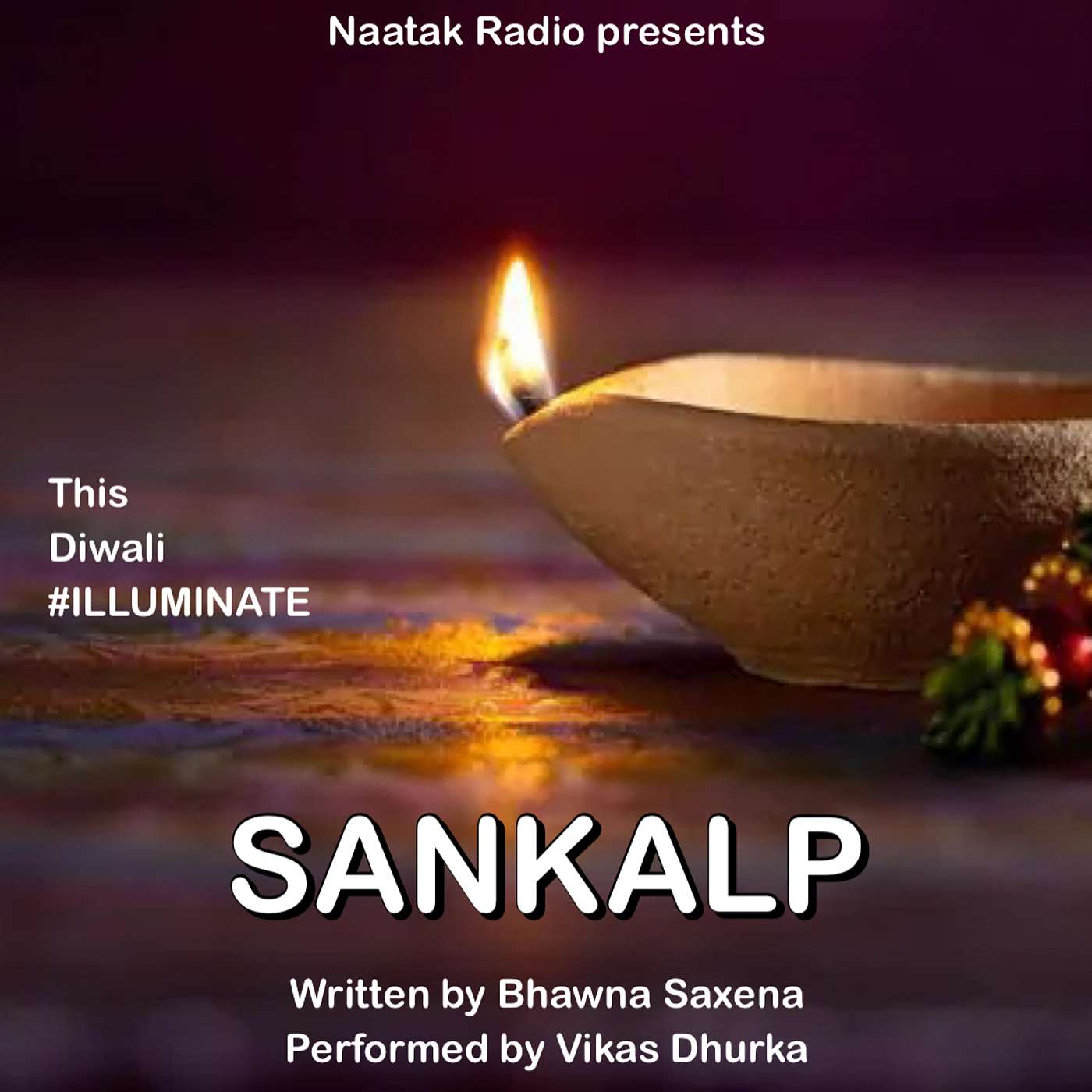 Naatak Radio