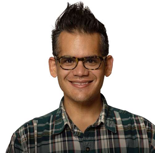 Joe Mizrahi