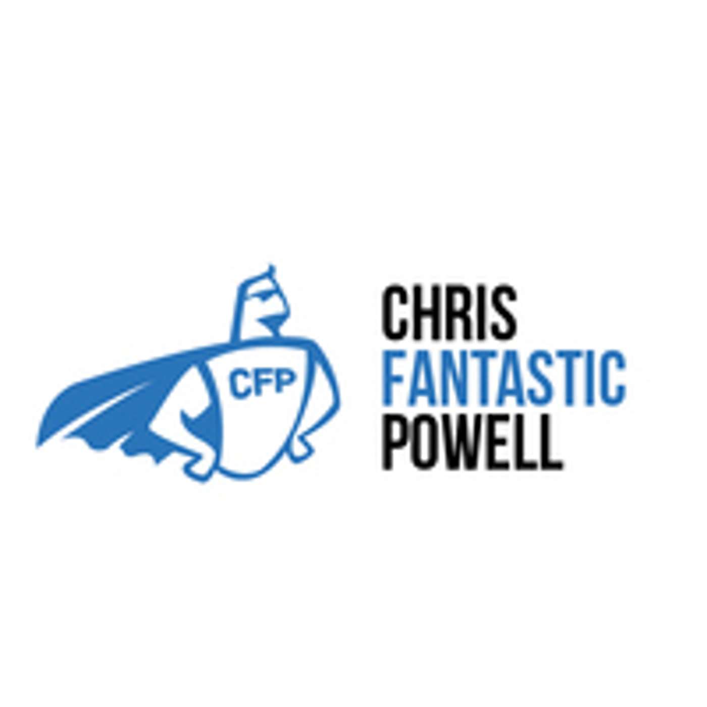 Chris 'Fantastic' Powell - PROGRESS OVER PERFECTION