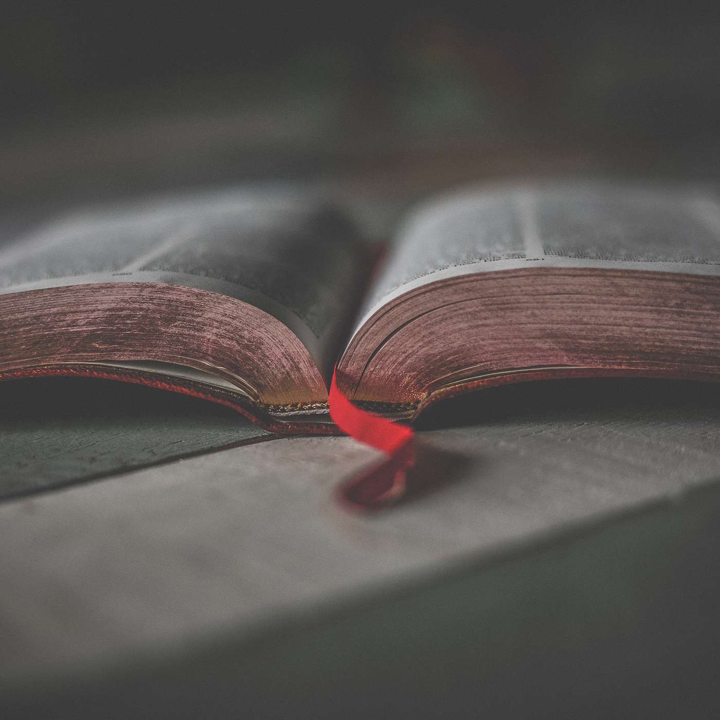 Christian Fundamentals | Blessed Assurance episode artwork