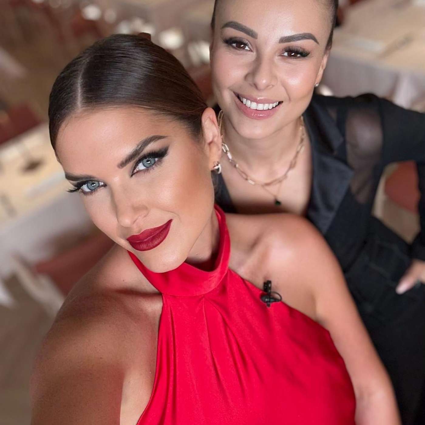 MONIKA BAGÁROVÁ: Padla som viackrát, ale vždy som vstala – kvôli nej. Ruminka mi ukázala, čo znamená skutočná sila a dôvod ísť ďalej.