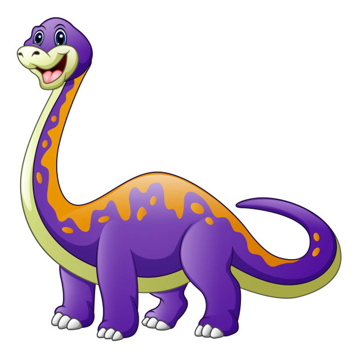 Somos Dinosaurios episode artwork