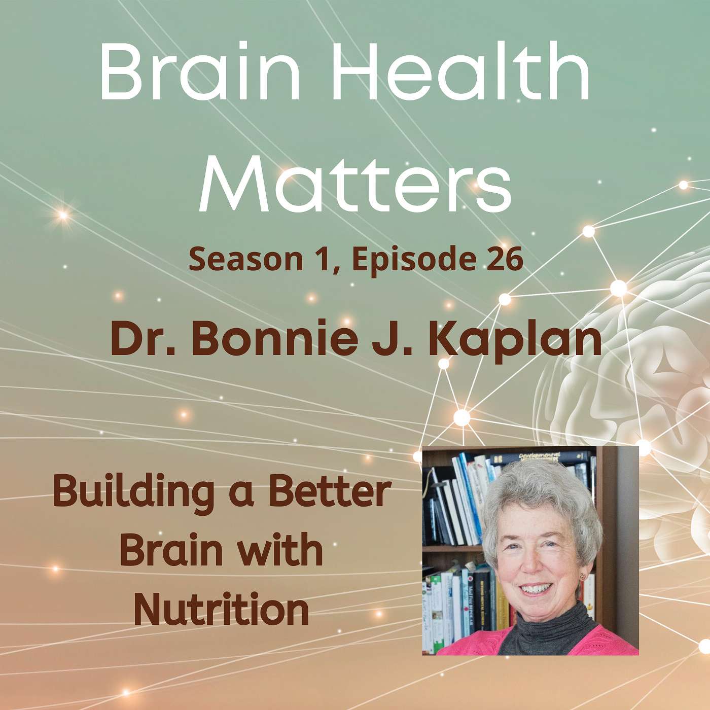 Brain Health Matters