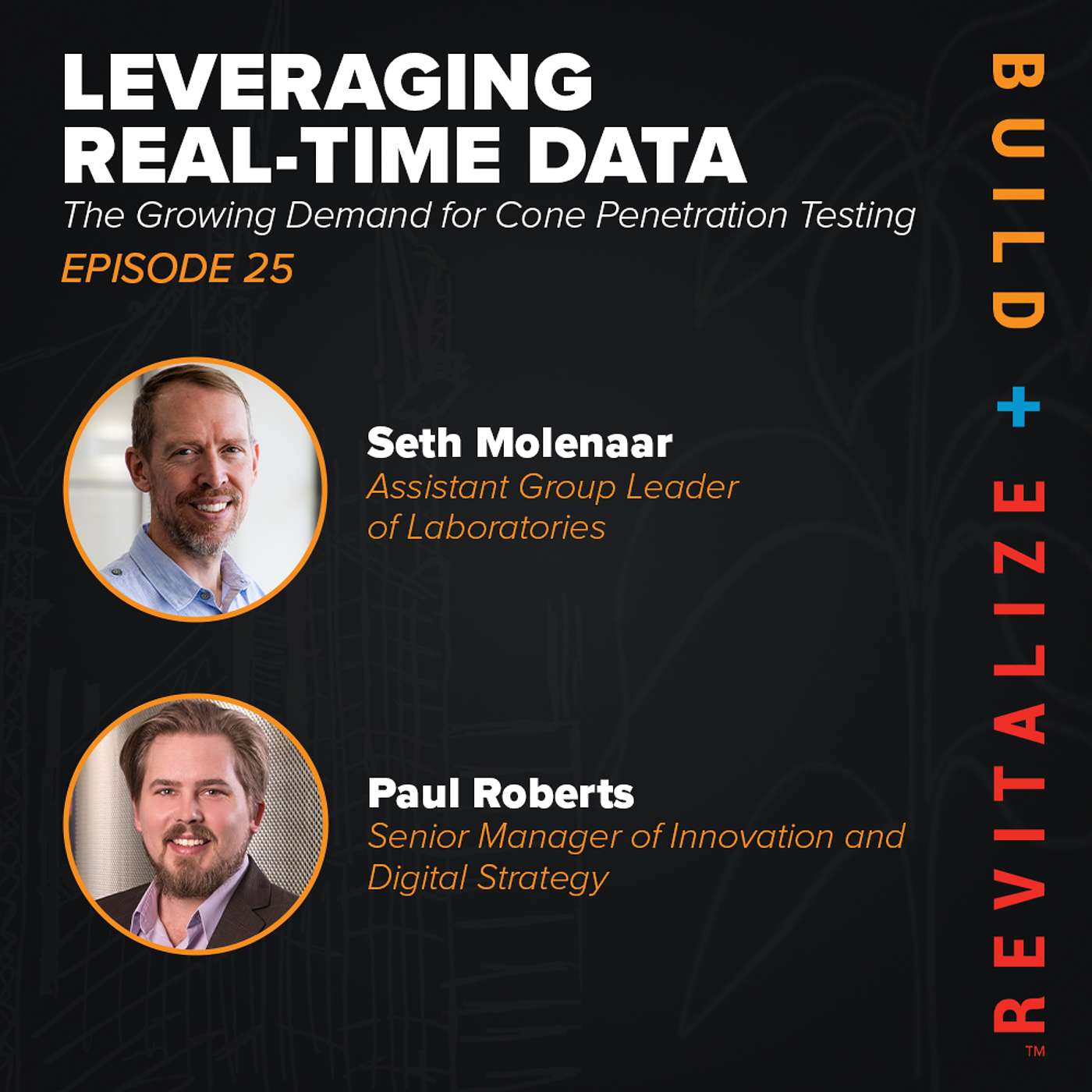 25. Leveraging Real-Time Data - The Growing Demand for Cone Penetration Testing