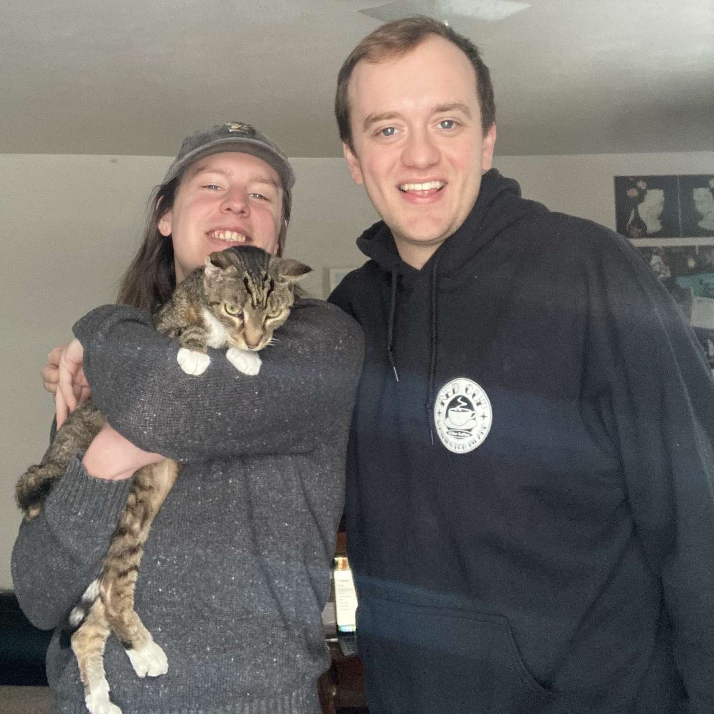 Wesley Entertainment Company cover art