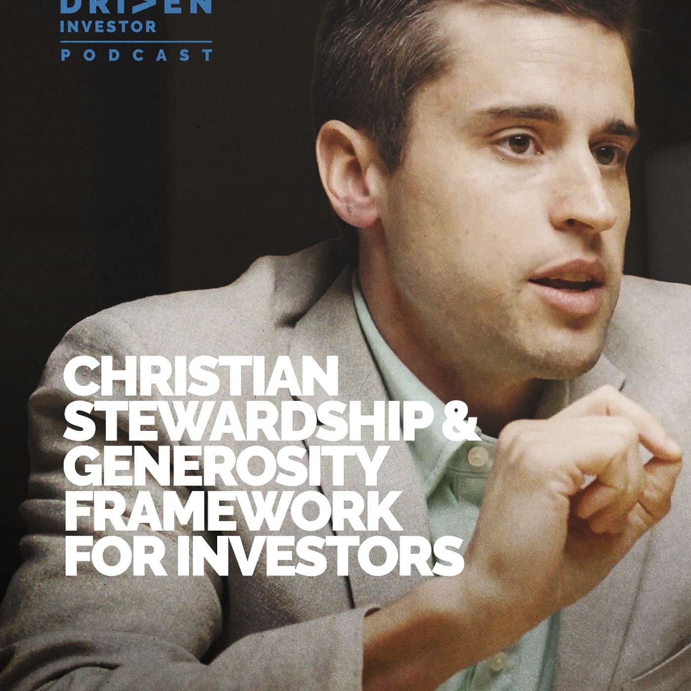 Faith Driven Investor