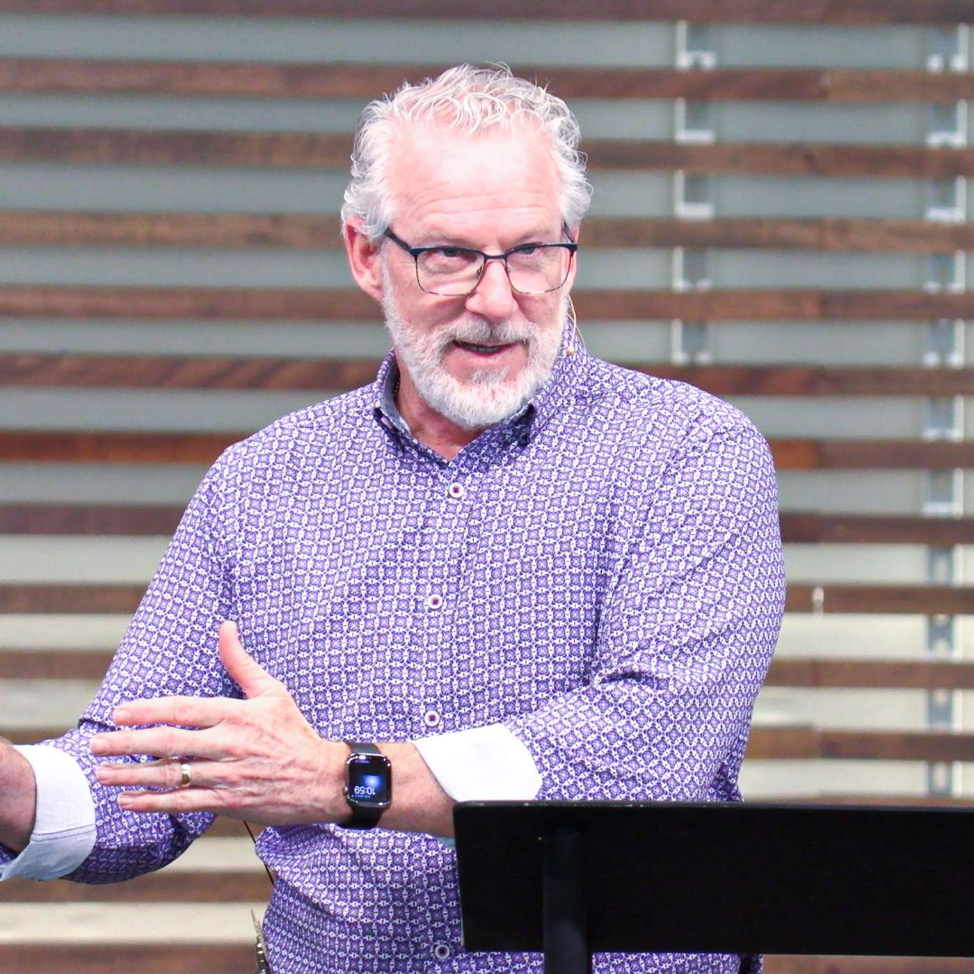 Deception, Correction, Direction | 1 Timothy 4 (West) Deception, Correction, Direction | 1 Timothy 4 (West)